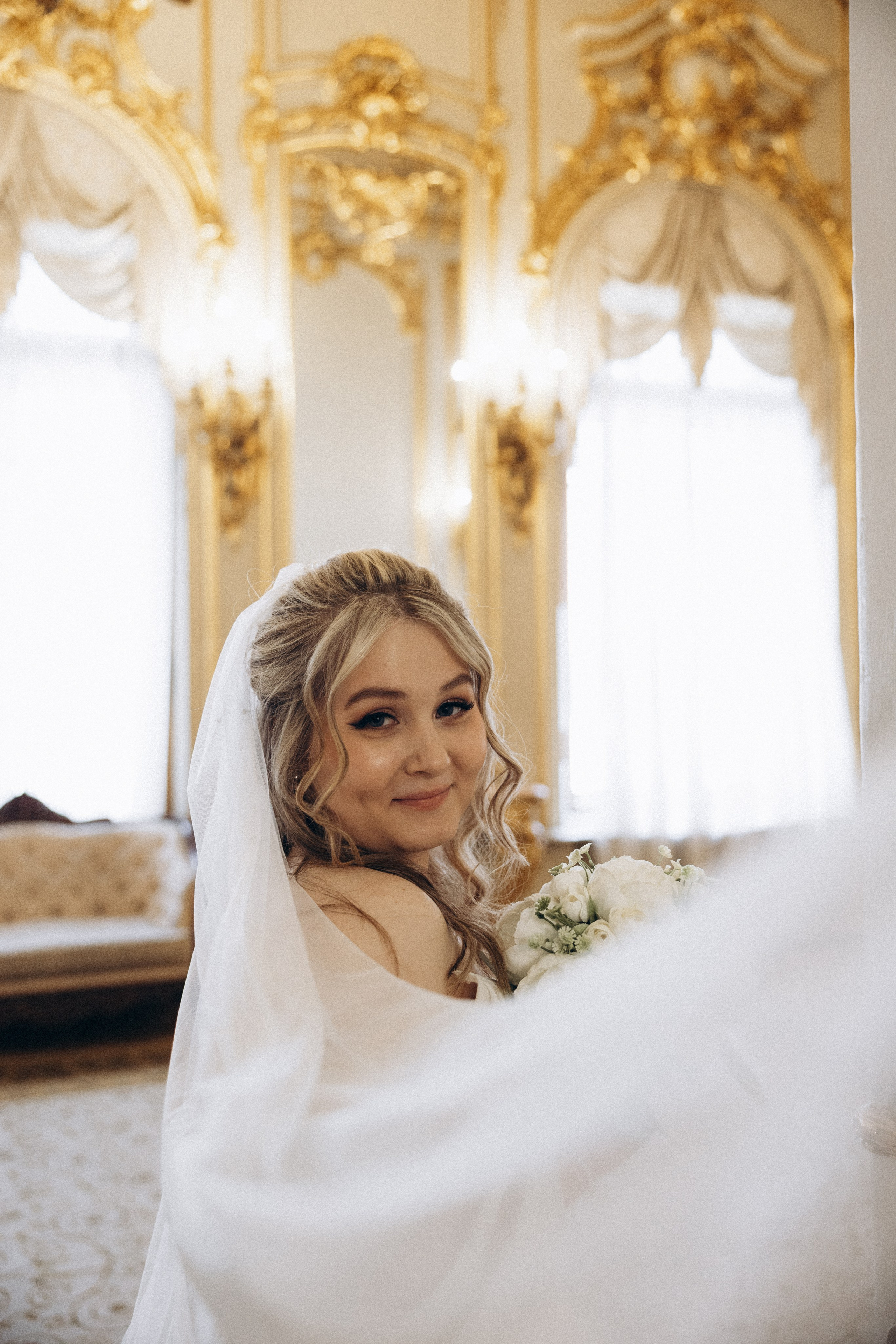 Настя & Саша. ДБ1 (жениха выкладывать нельзя, NDA). Phdkvmr.ru