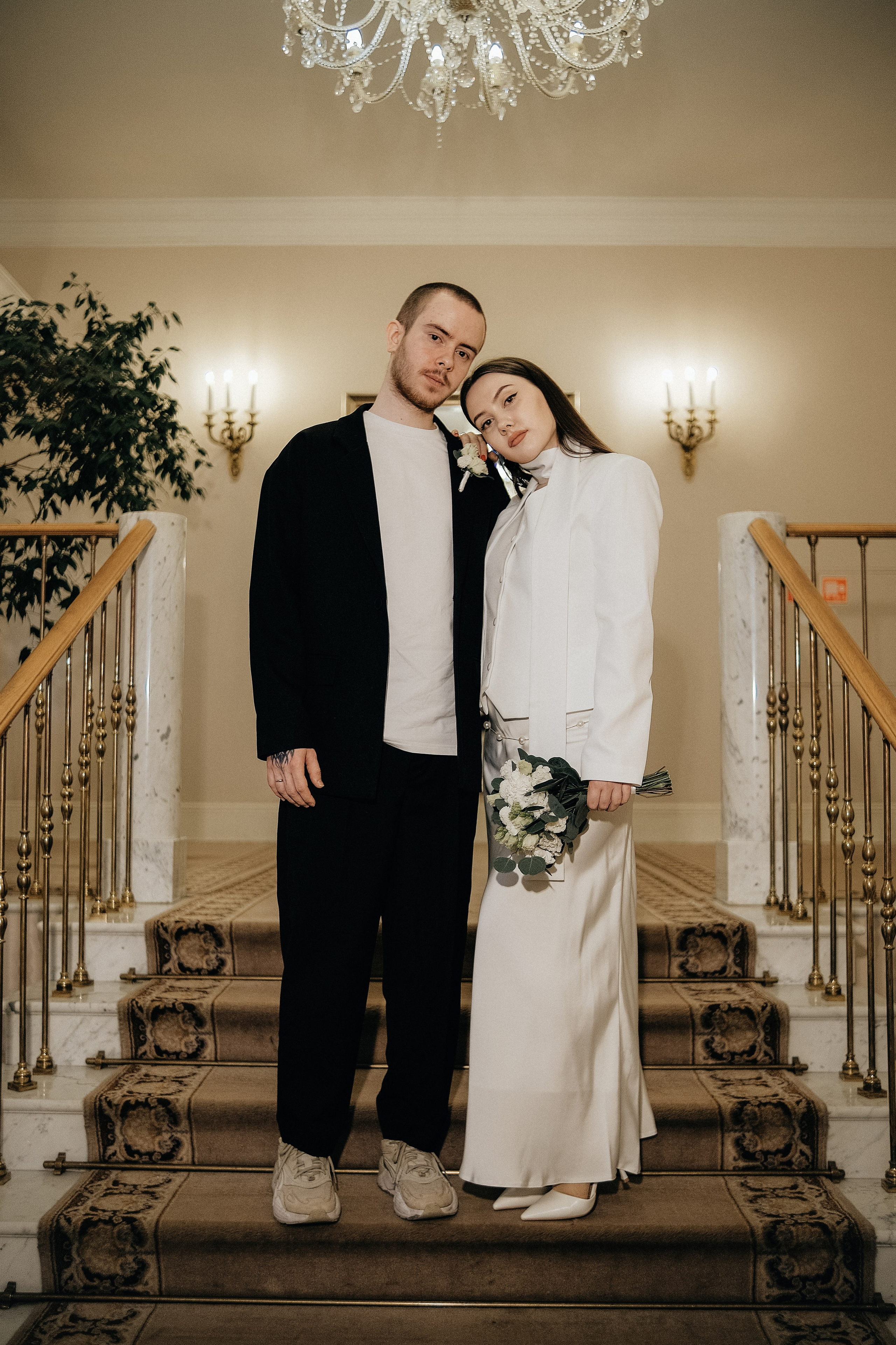 Настя & Кирилл. Пушкин. Phdkvmr.ru