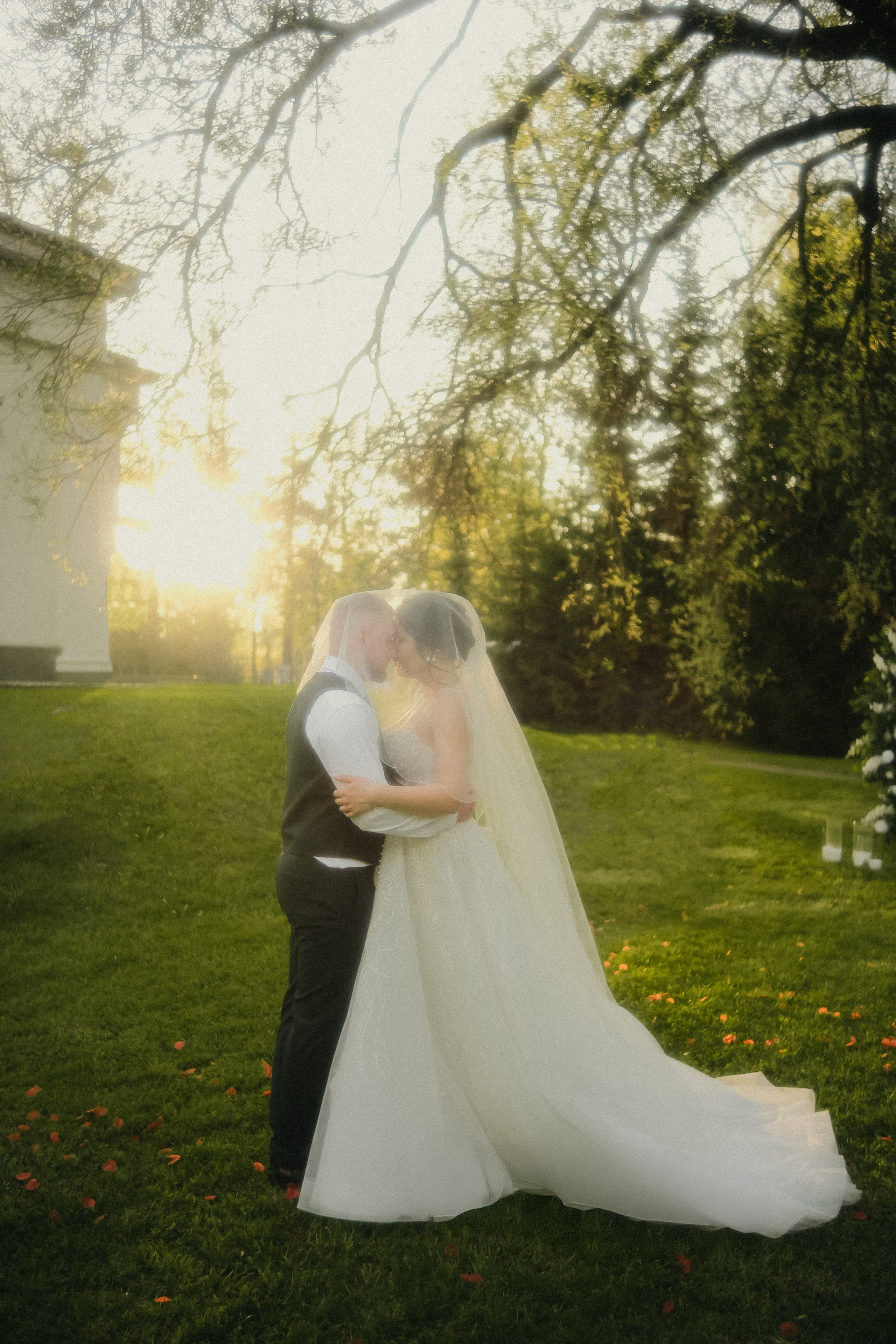 Рида & Богдан. Пушкин. Phdkvmr.ru