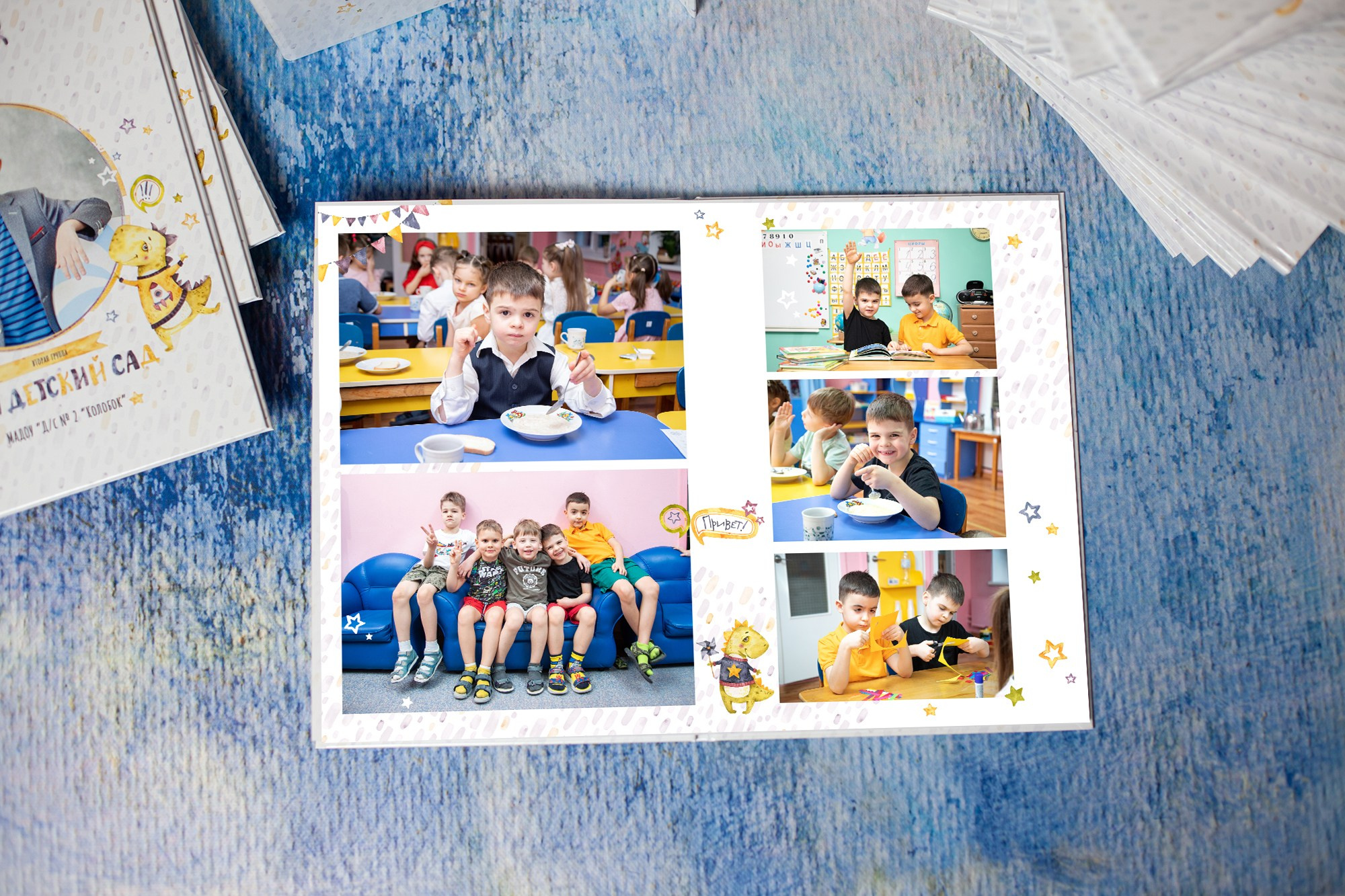 Детские индивидуальные. Школьный и семейный фотограф в Москве Фоломкина Ксения