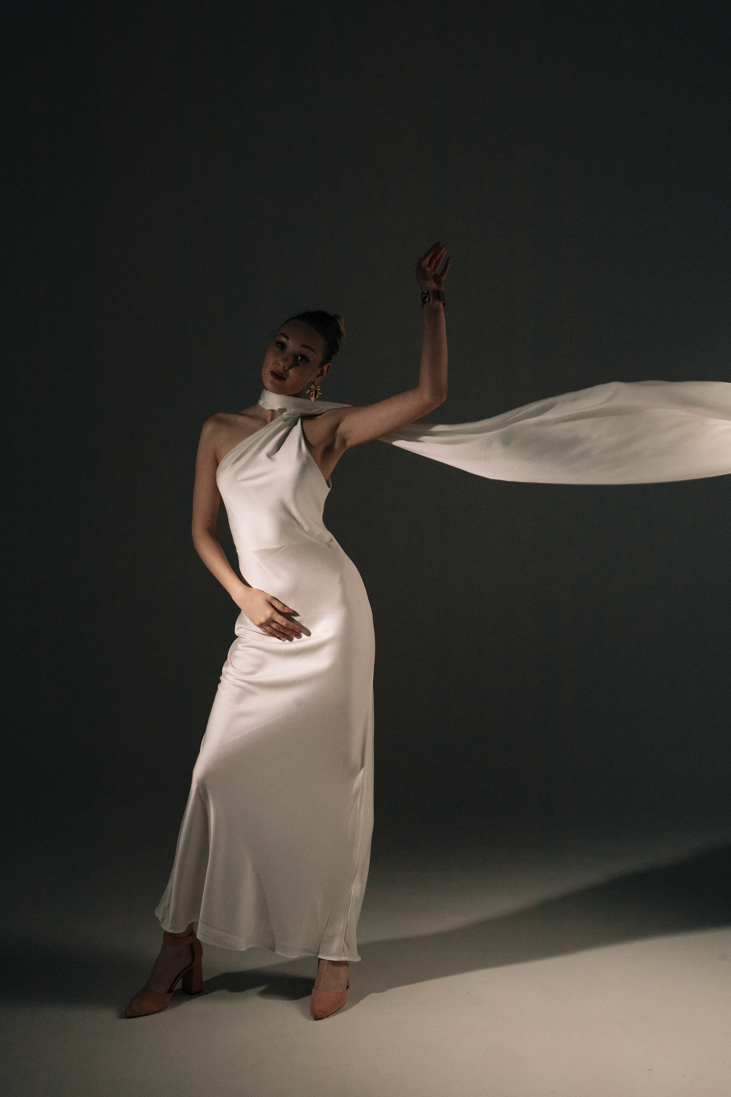 Ксения. Свадебный и прогулочный фотограф в Санкт-Петербурге Дарья Корель