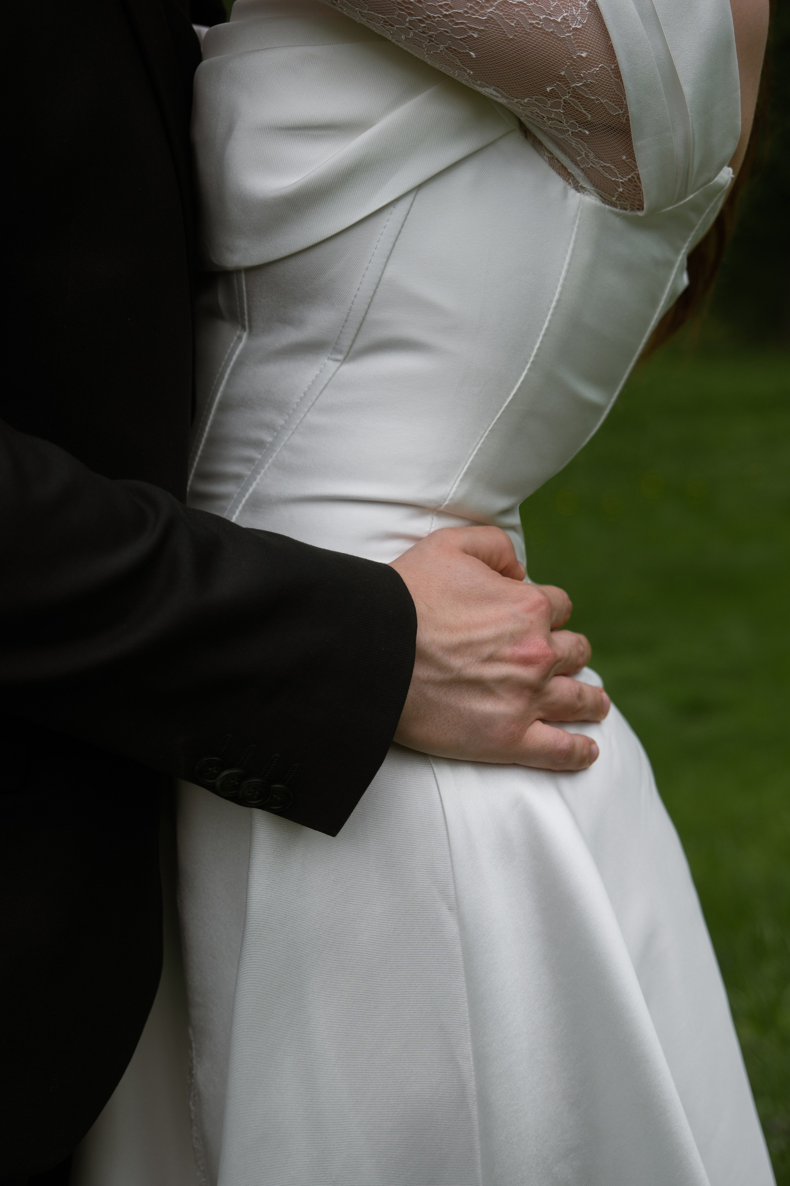 Линда & Никита. Свадебный фотограф Ангелина Карпова, Москва