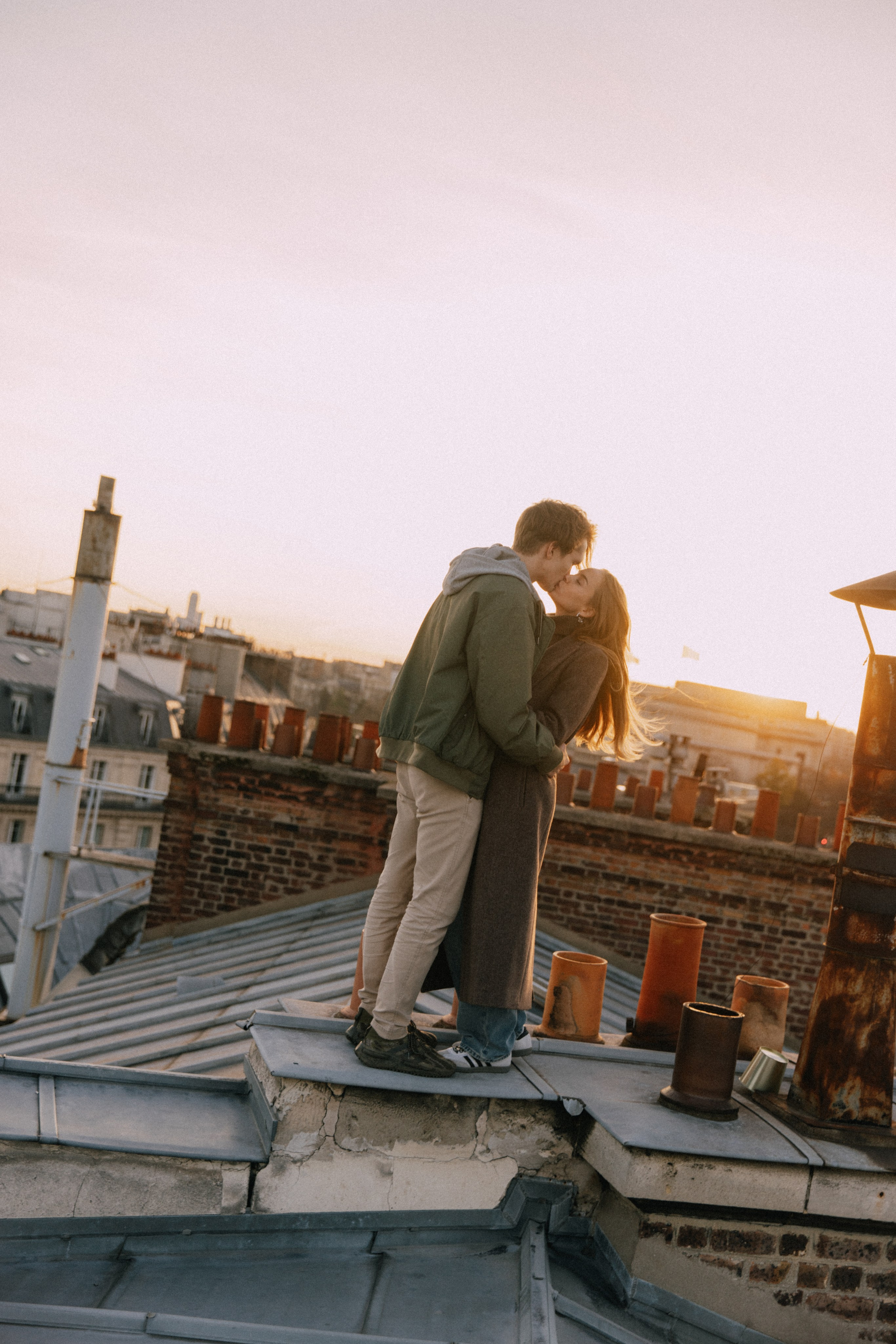 Ce monde est un chef-d’œuvre. Photographe à Paris