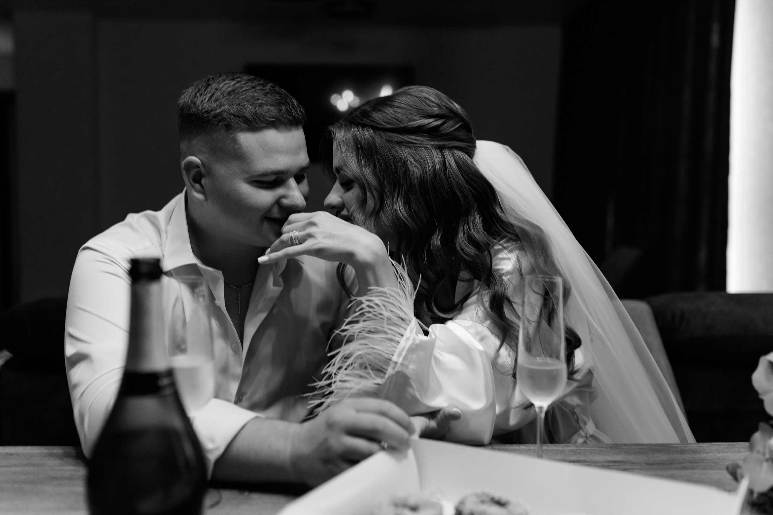 Никита и Даша. Фотограф Могилев Беларусь