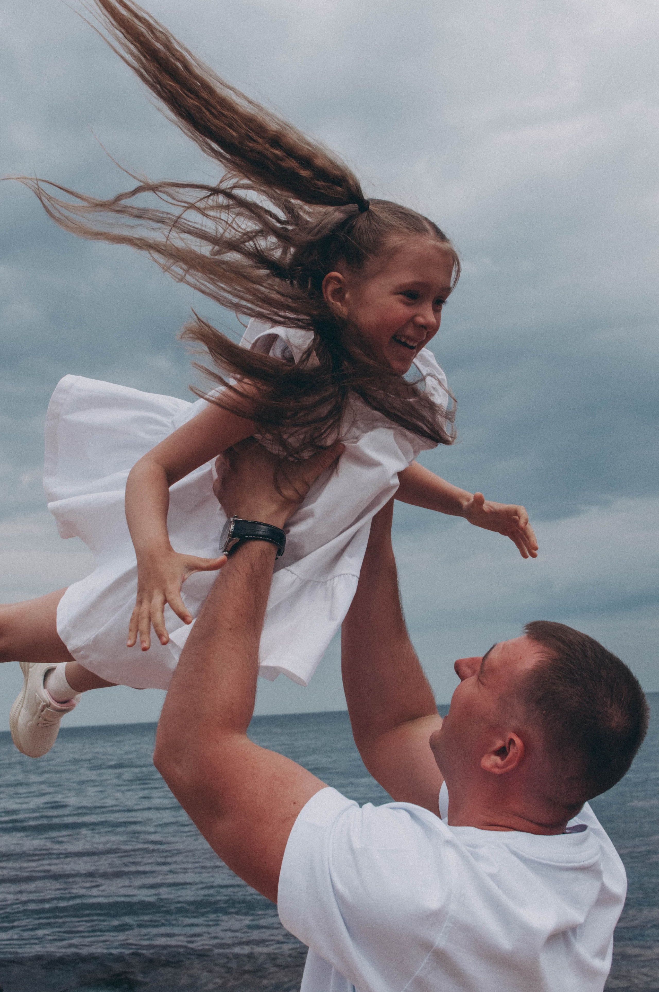 Лето начинается. Семейный фотограф из Петрозаводска, Карелия