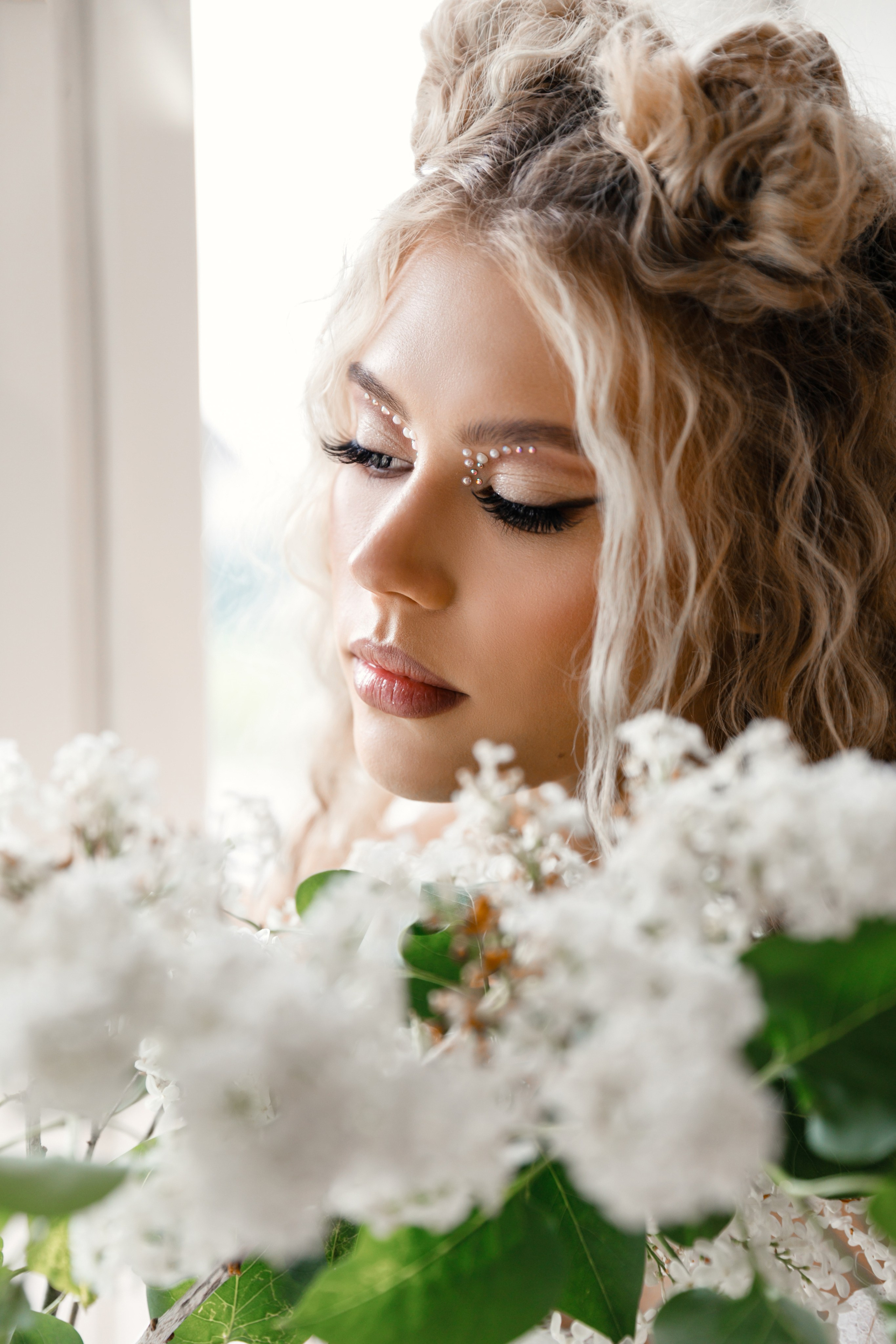 Утро Анны. Фото о ВАЖНОМ