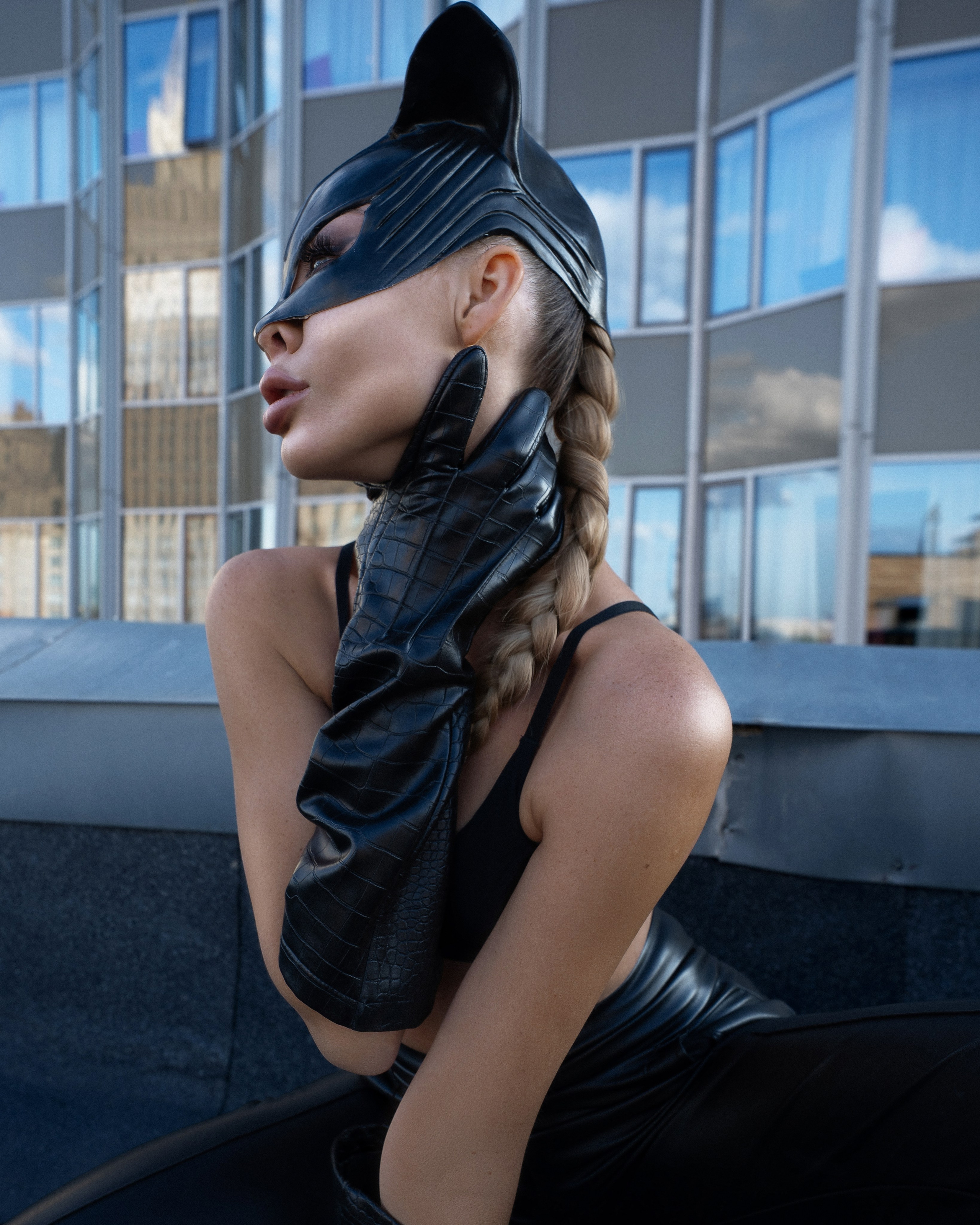 Concept. Фотограф в Москве