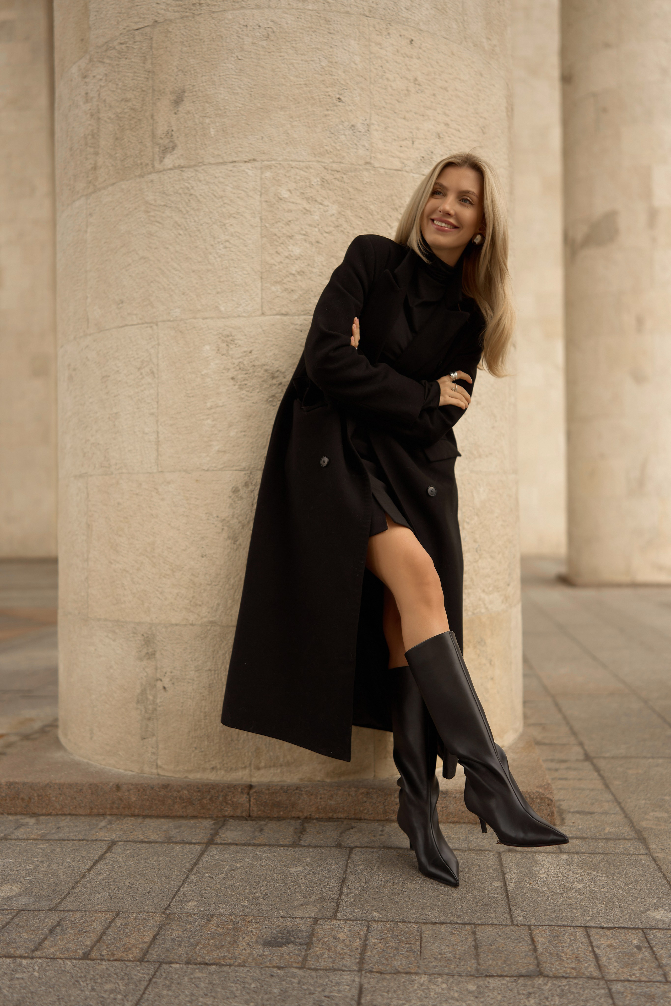 Юлия. Фотограф в Москве — Ольга Кушнарева