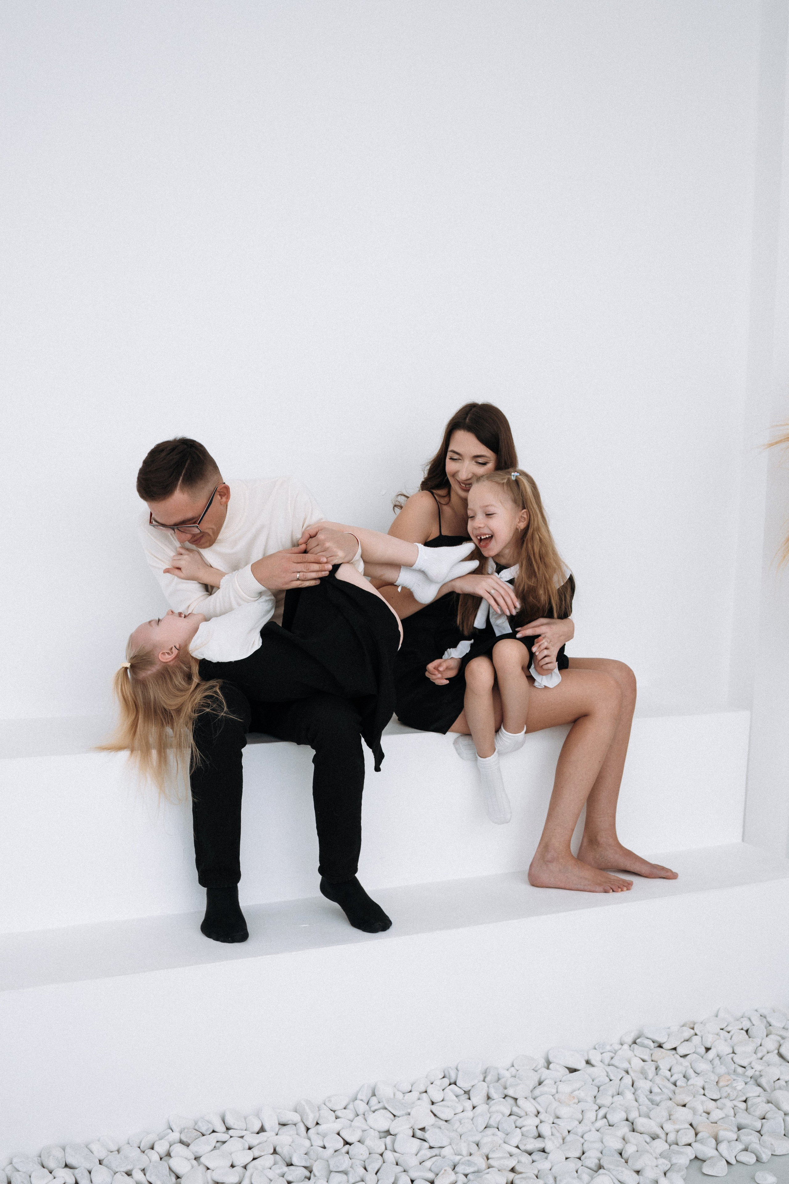 Семейные истории. Портретный фотограф Кристина Абакумова в Екатеринбурге