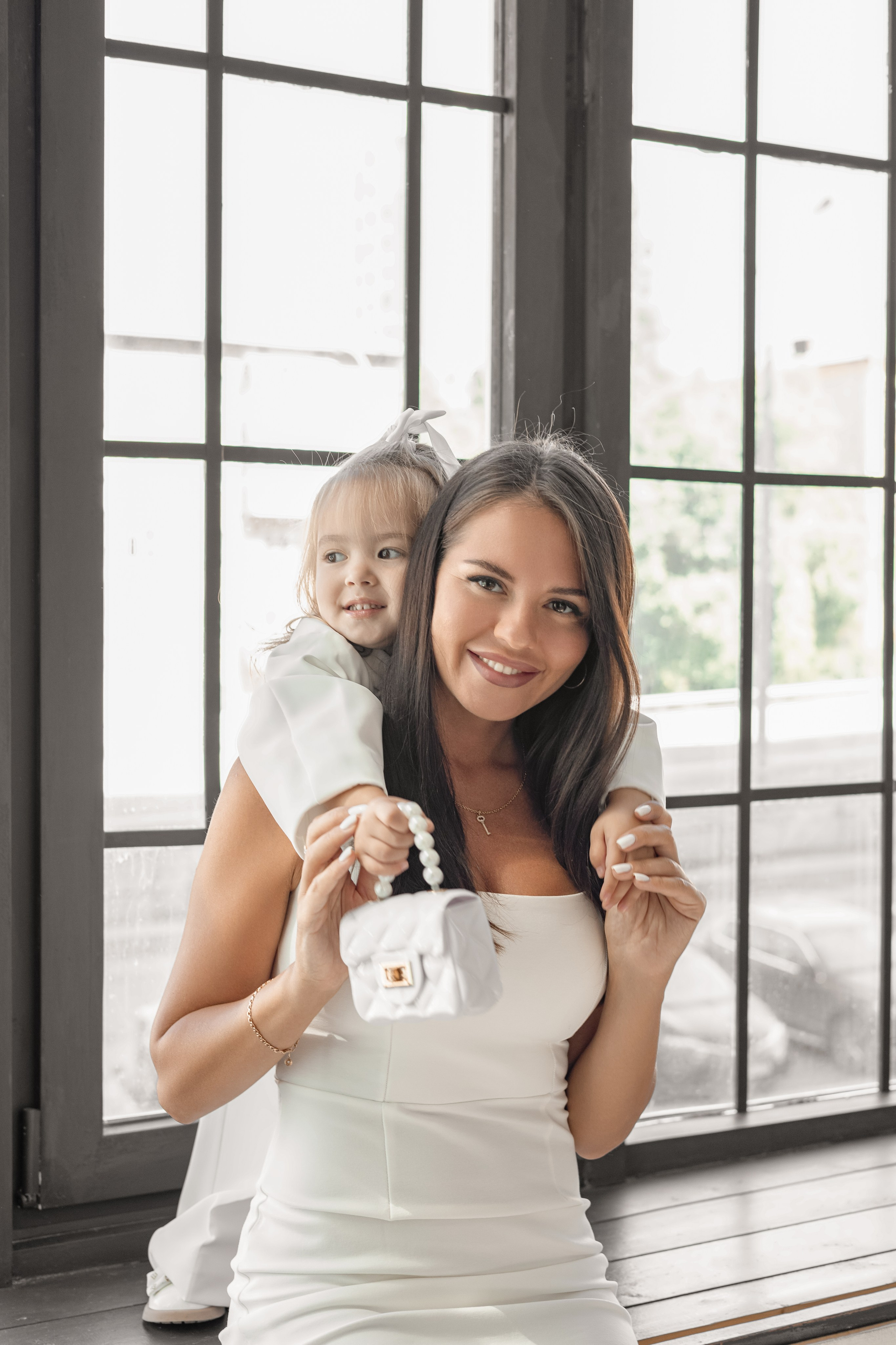 Семейные истории. Портретный фотограф Кристина Абакумова в Екатеринбурге