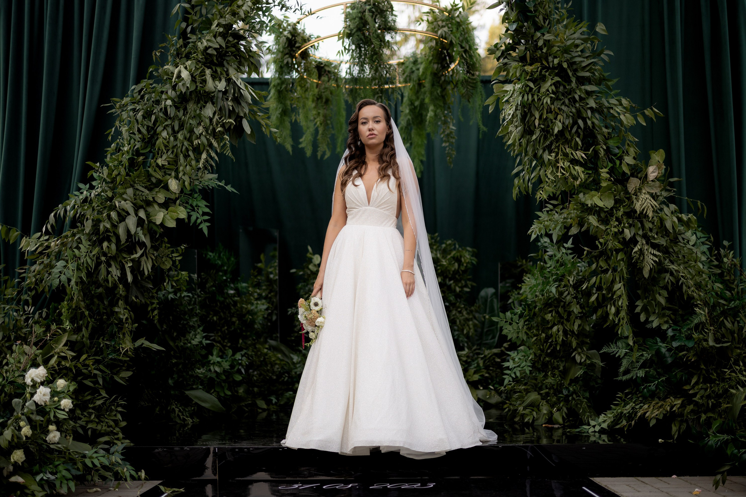 Dasha & Dima Wedding. Антон Прокопенков Свадебный Фотограф +7(916) 013-35-12