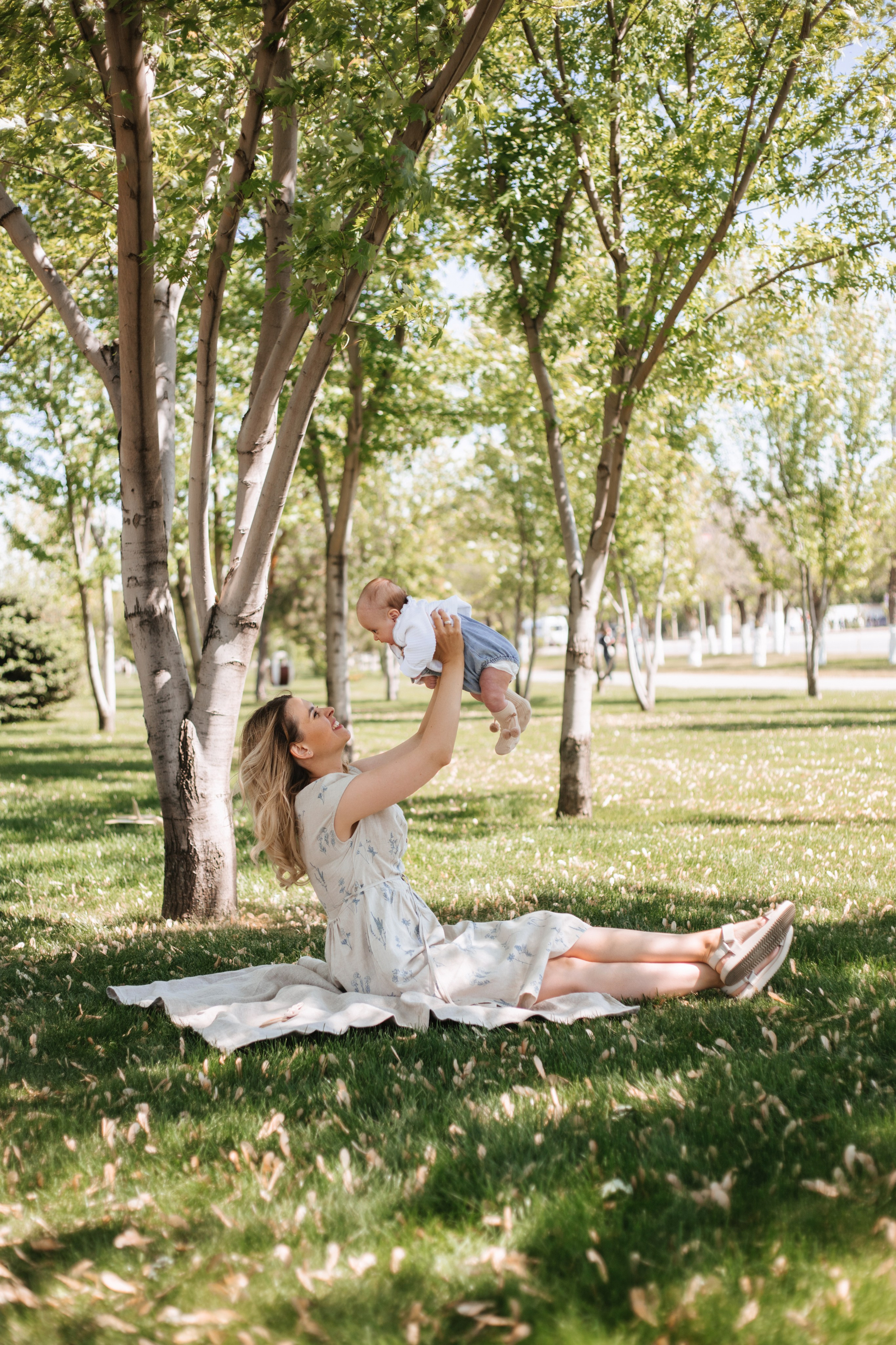 Май. Фотограф в Волгограде и Москве | Анастасия Лаврова