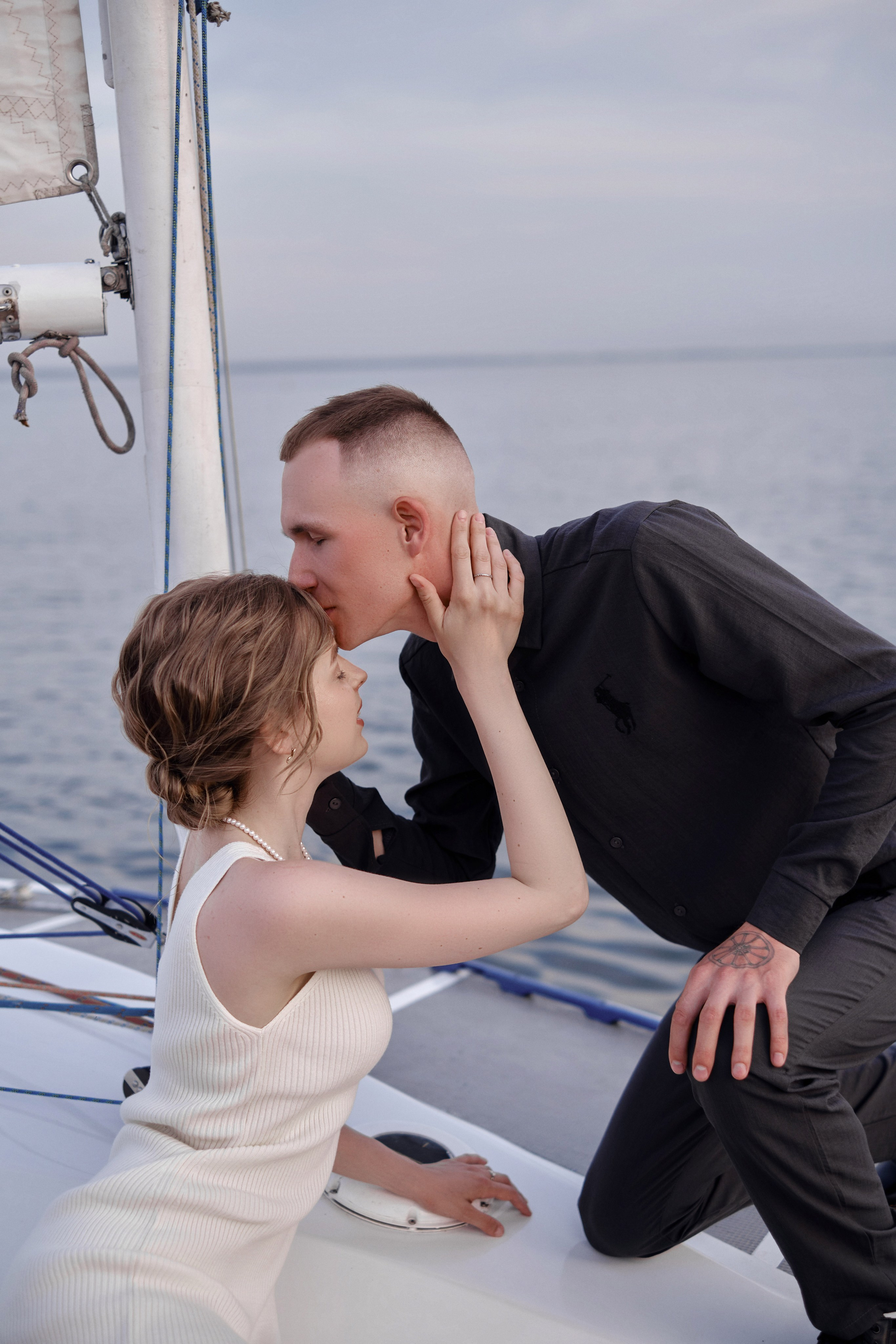 Сергей и Расика. Свадебный фотограф Кристина Кулецкая г. Челябинск