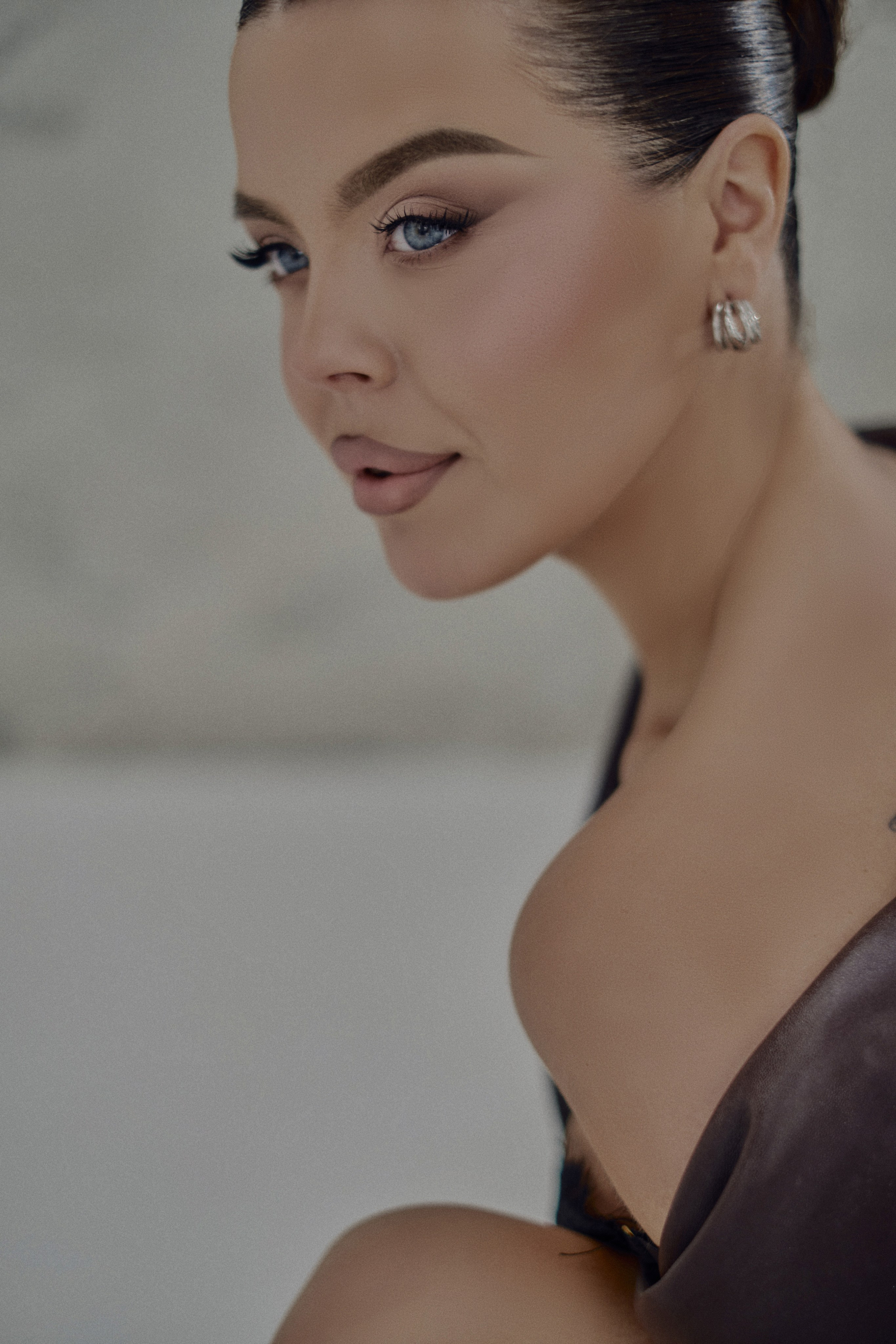 Алина. Свадебный фотограф Кристина Кулецкая г. Челябинск