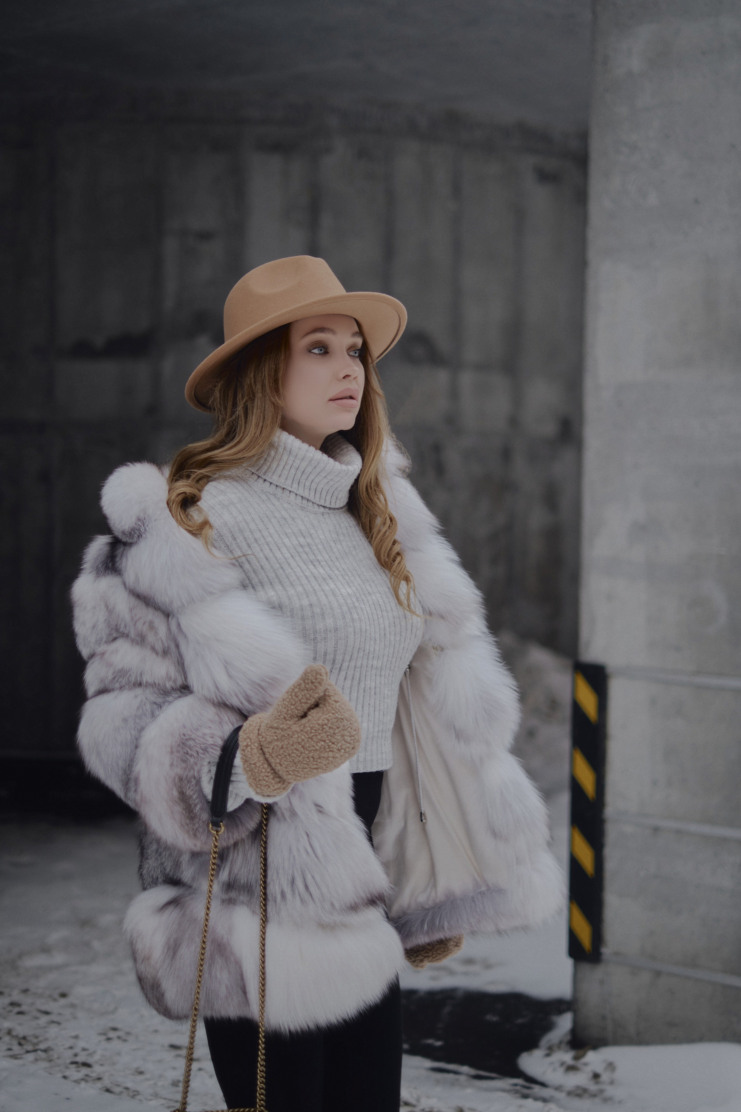 Настя. Свадебный фотограф Кристина Кулецкая г. Челябинск