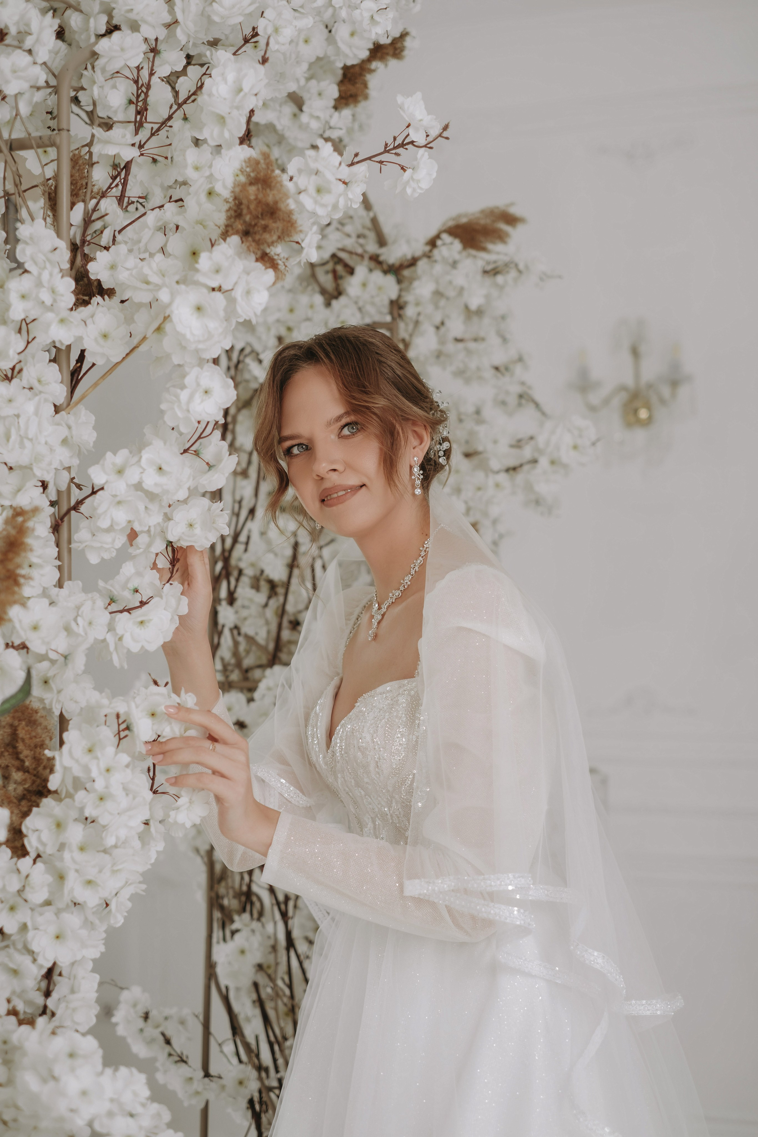 Роман и Наталия. Свадебный фотограф Кристина Кулецкая г. Челябинск