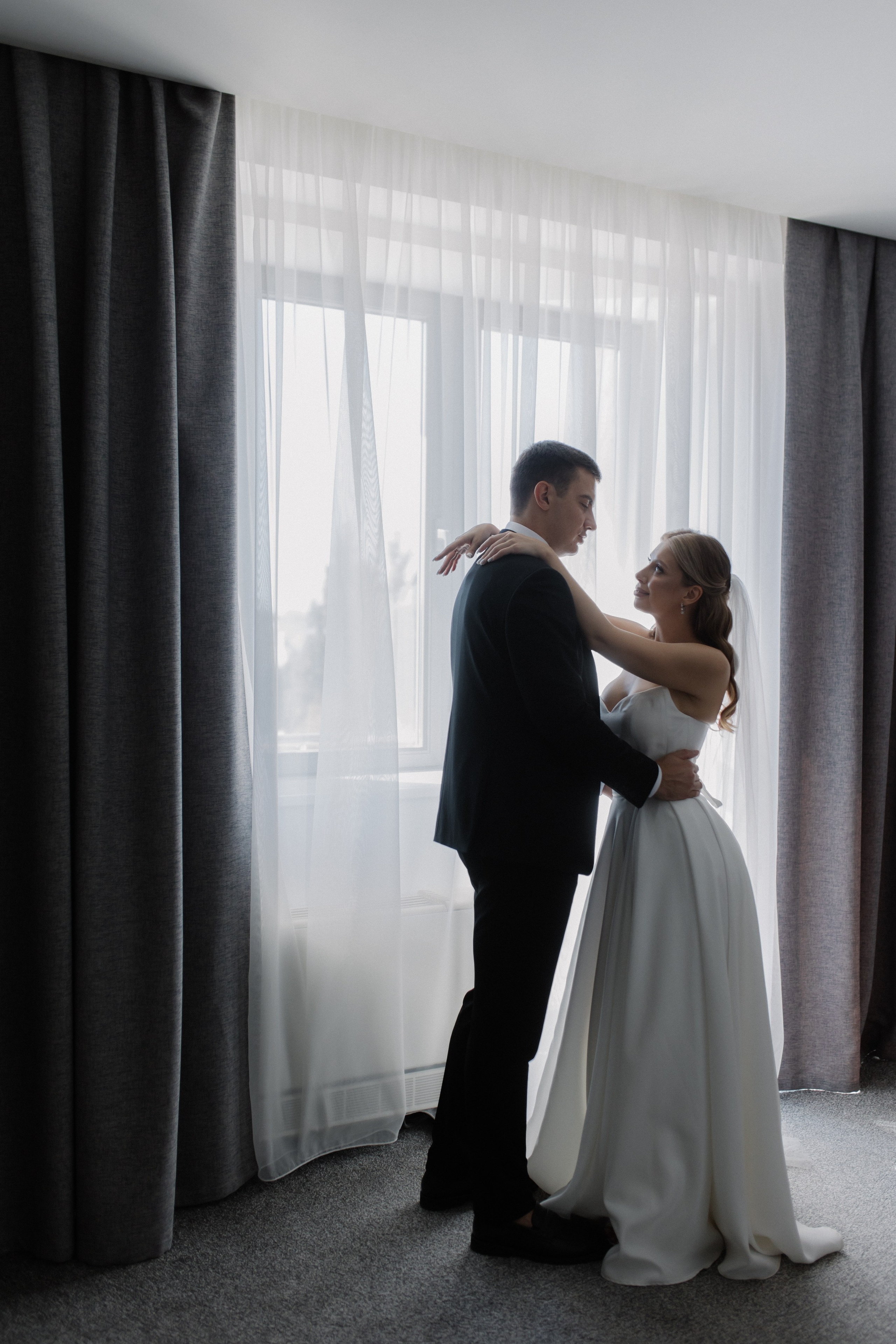 N & A. Свадебный и семейный фотограф в Астрахани Сергунова Наталья