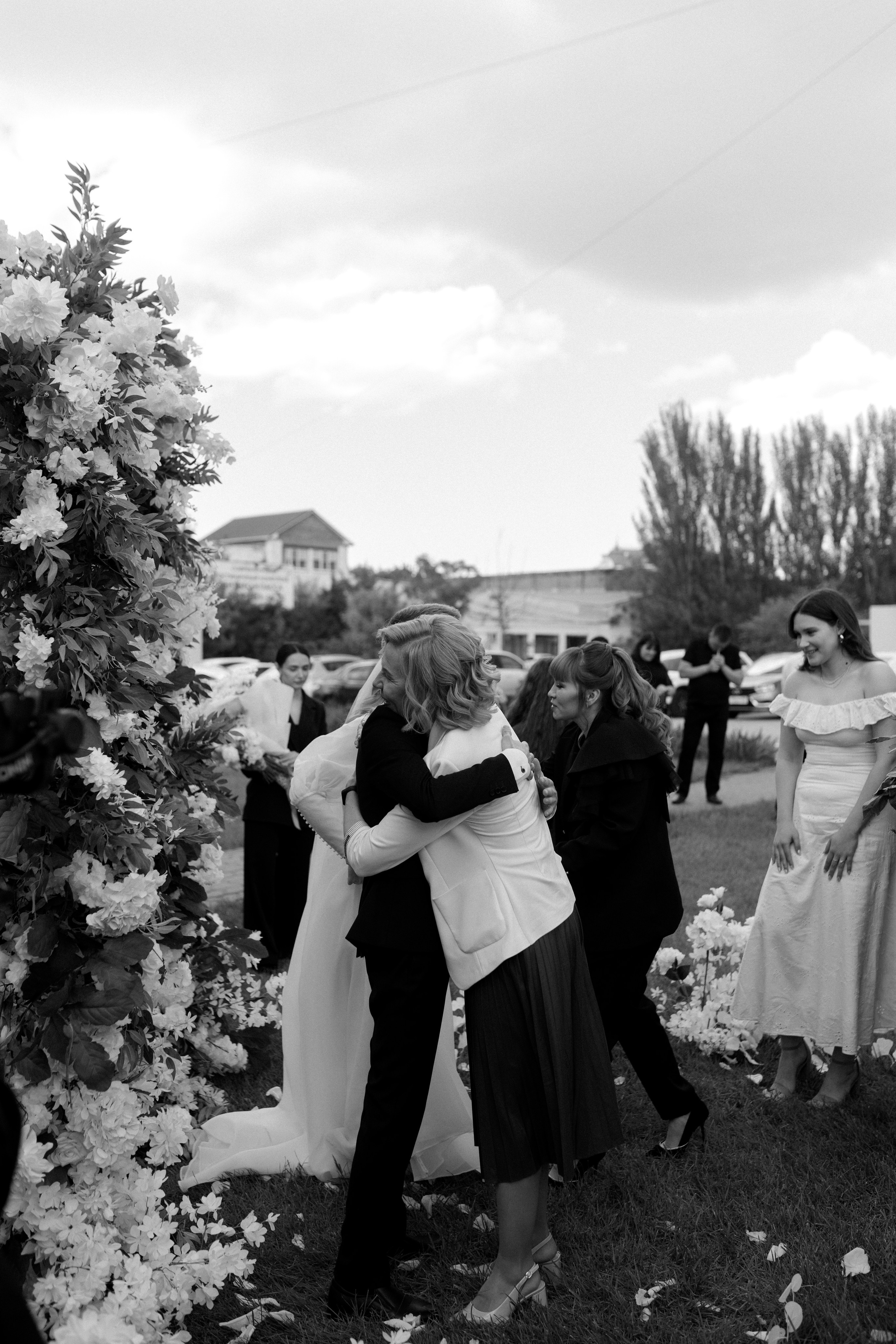 D & M. Свадебный и семейный фотограф в Астрахани Сергунова Наталья