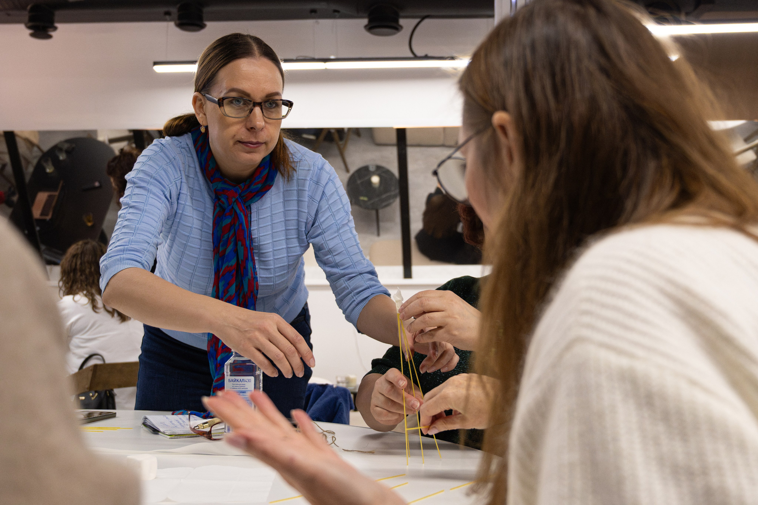 Форумы, конференции. Фотограф мероприятий в Москве