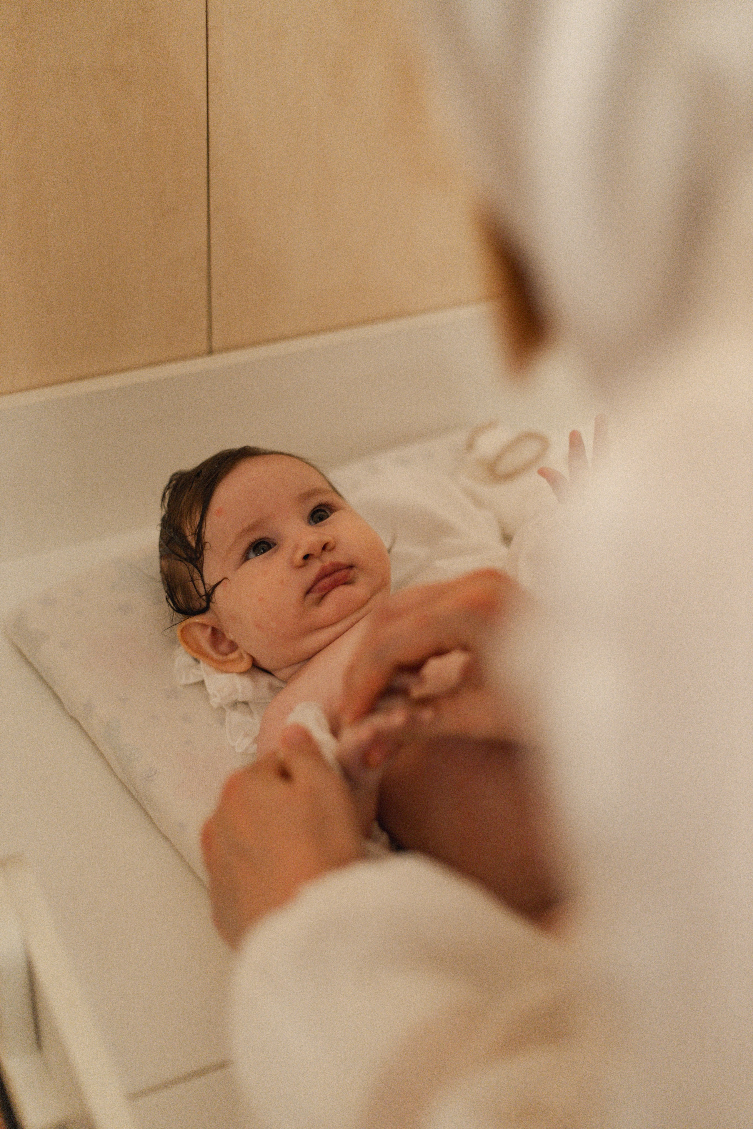 Крещение | Храм Александра Невского. Кузьмина Анастасия — контент-фотограф | Москва