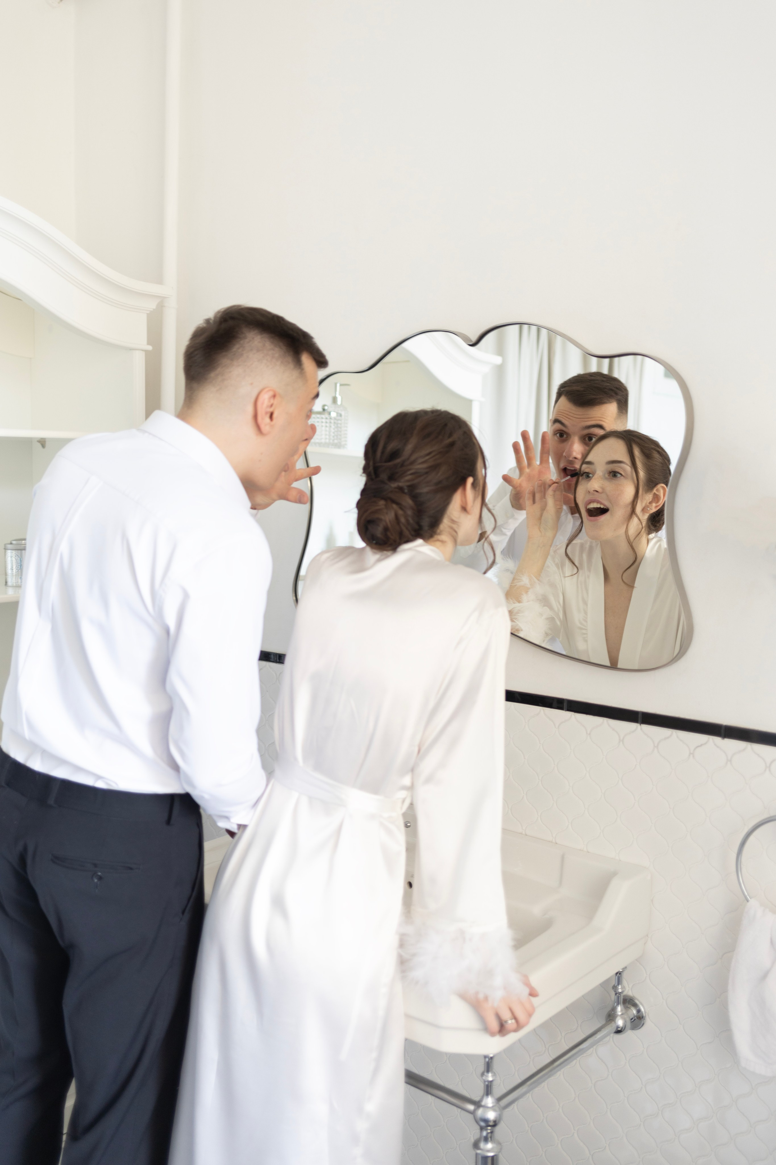 Анна & Даниил. Кузьмина Анастасия — контент-фотограф | Москва