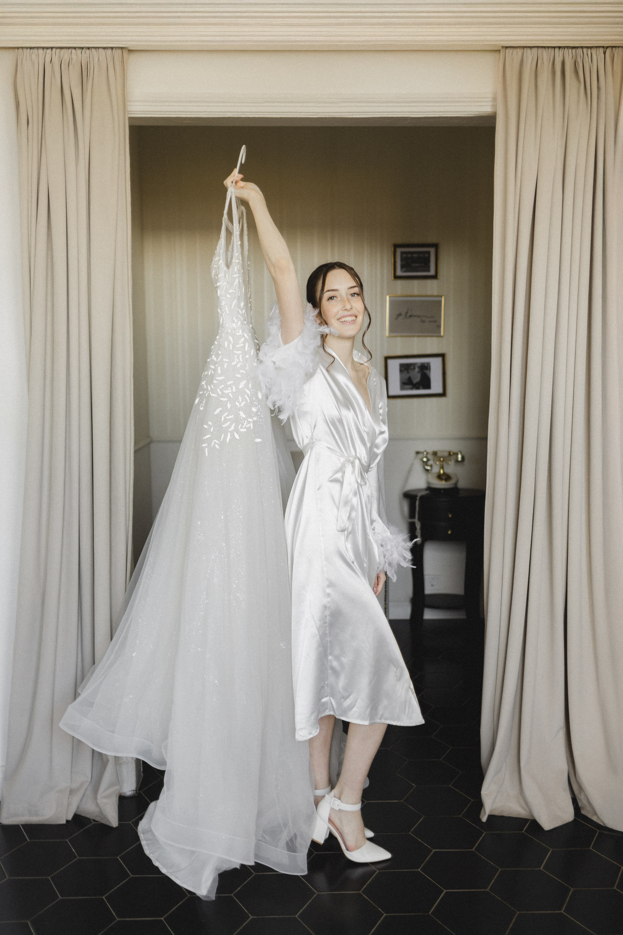 Анна & Даниил. Кузьмина Анастасия — контент-фотограф | Москва