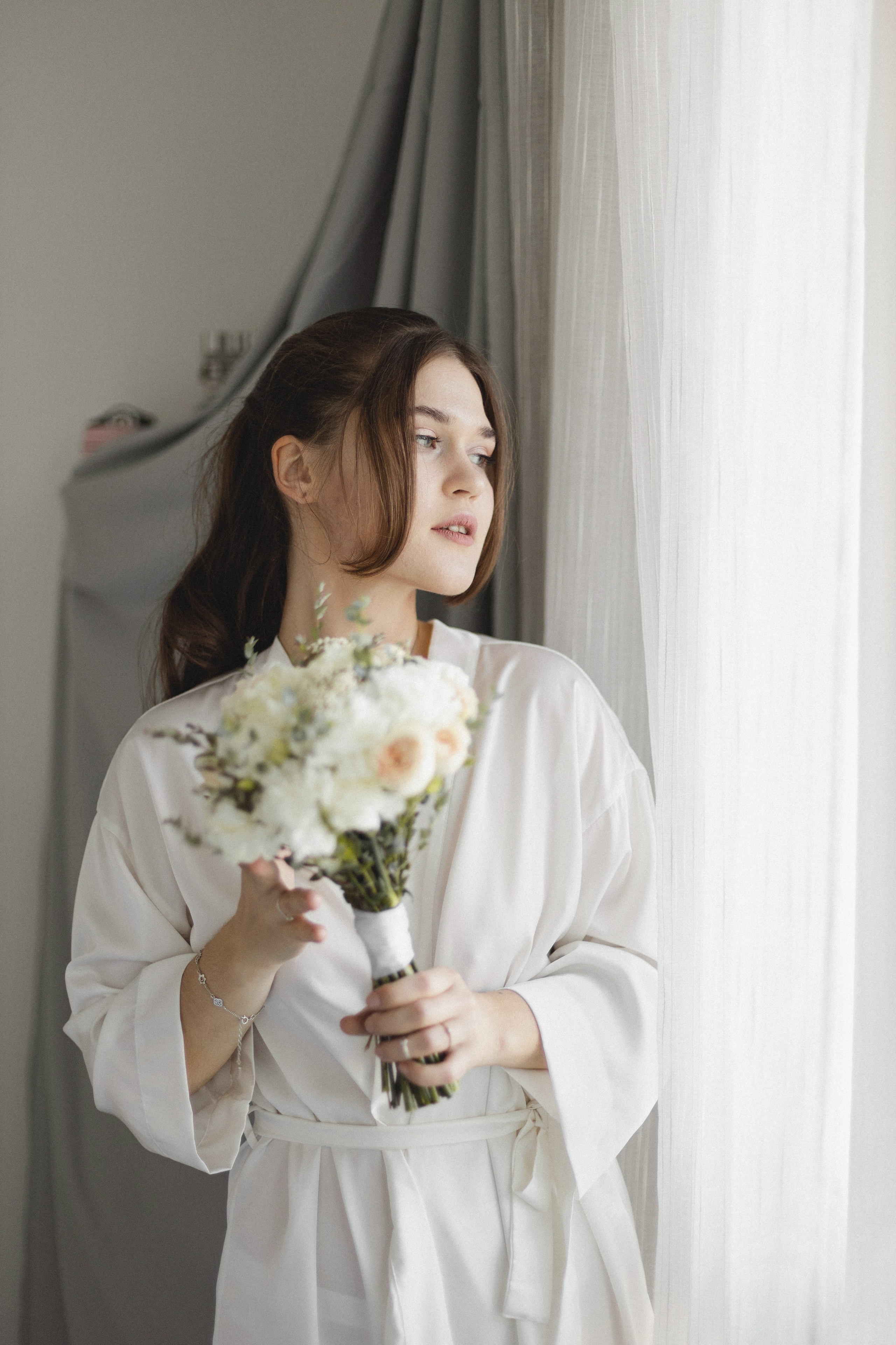 Свадьба Анастасии. Кузьмина Анастасия — контент-фотограф | Москва