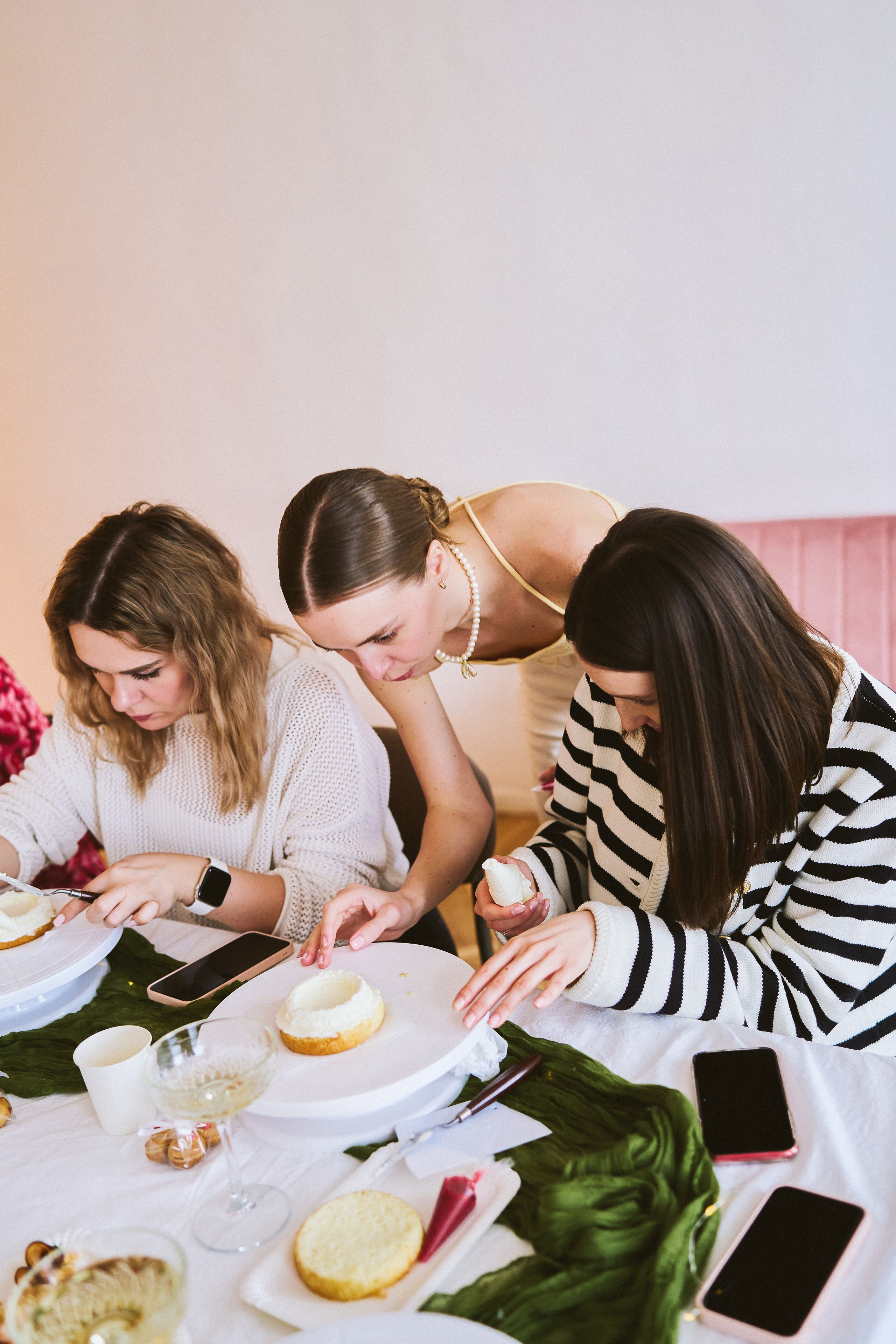 Мастер класс | CakesBoomm. Svetlana Klimenko