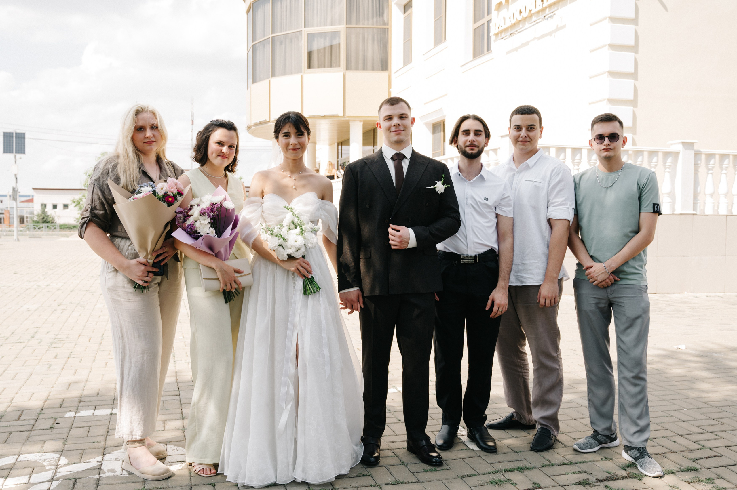 Про любовь. Фотограф Ким Ангелина