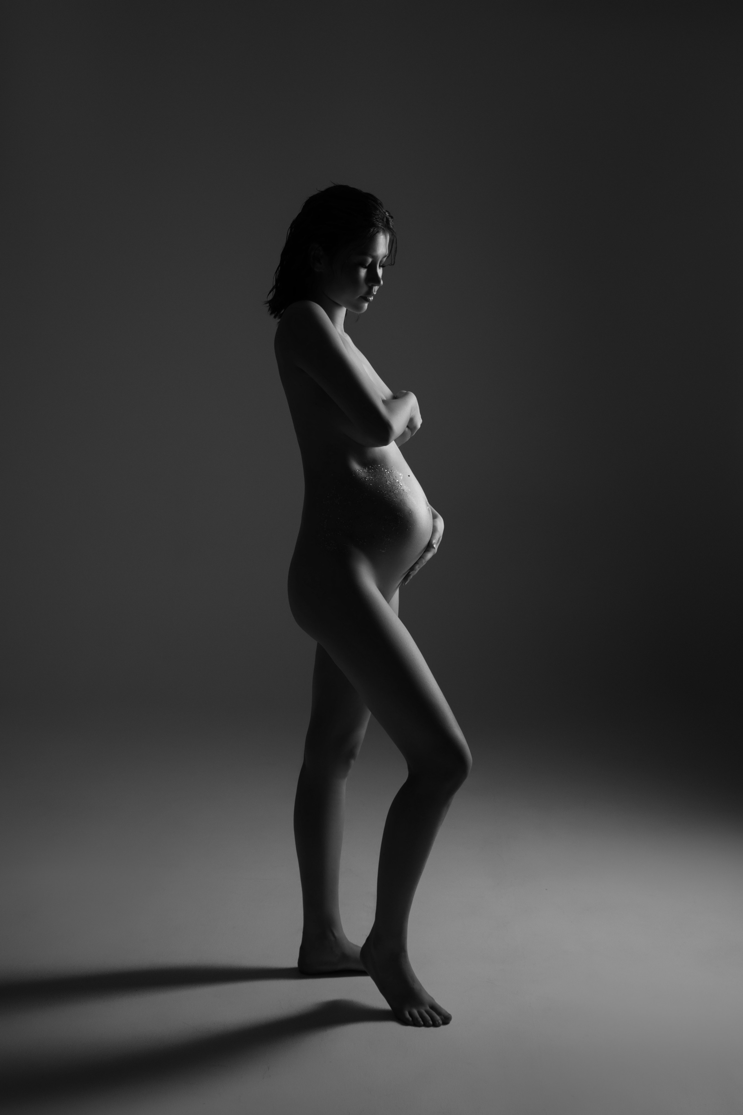 Фотосессия беременности. Фотограф беременности и материнства в Самаре Наташа Бакаянова