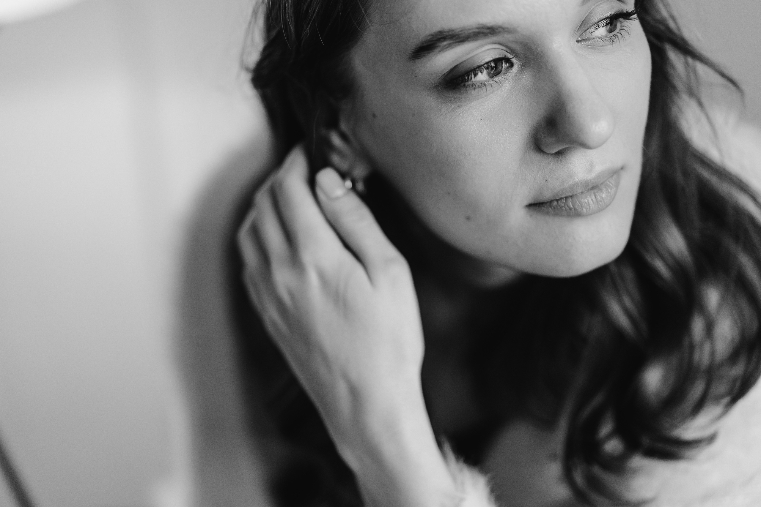 Аня. Фотограф в Москве Ирина Малахова