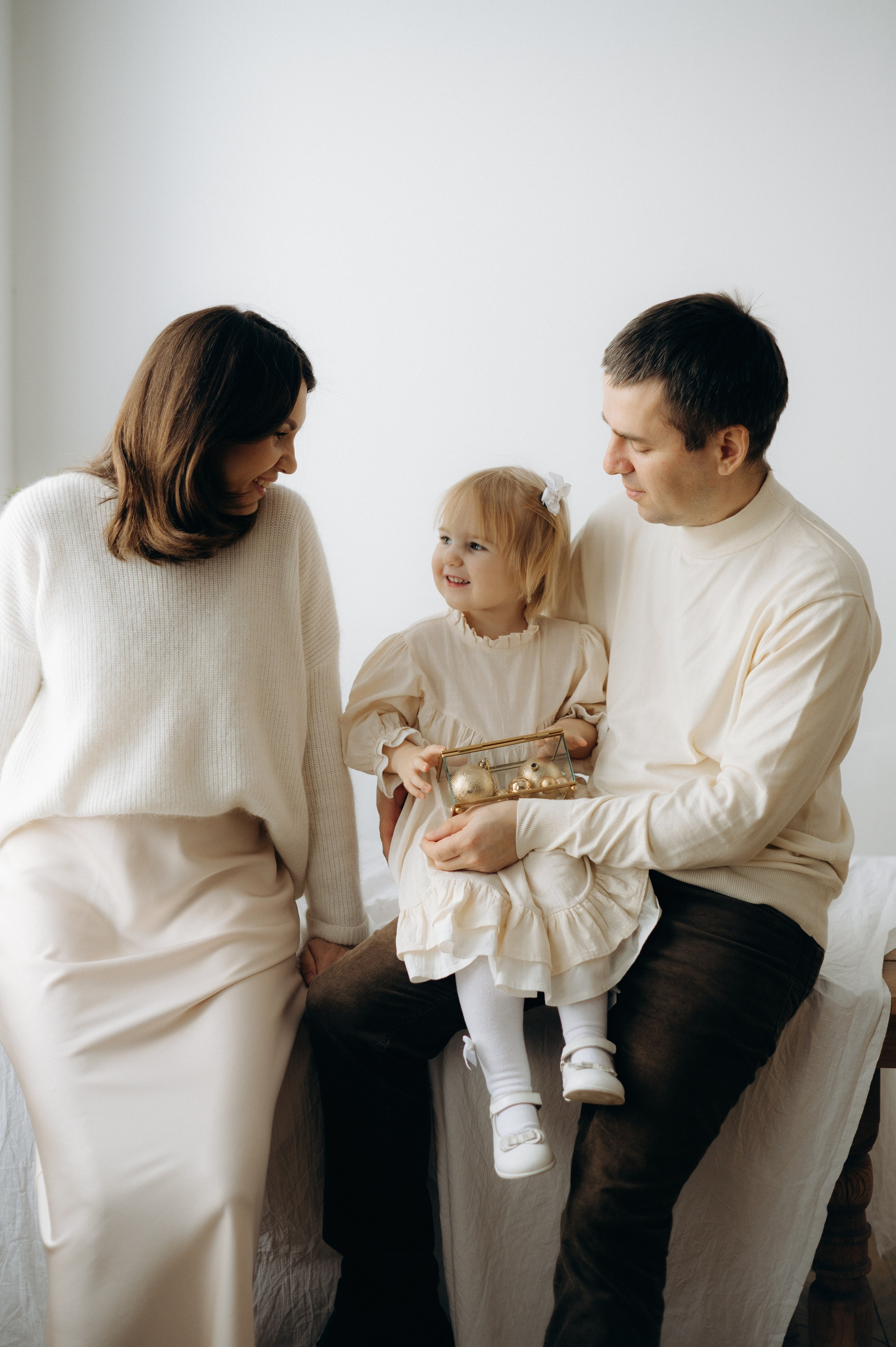 Фотограф в Барнауле и Новоалтайске Ольга Межинская