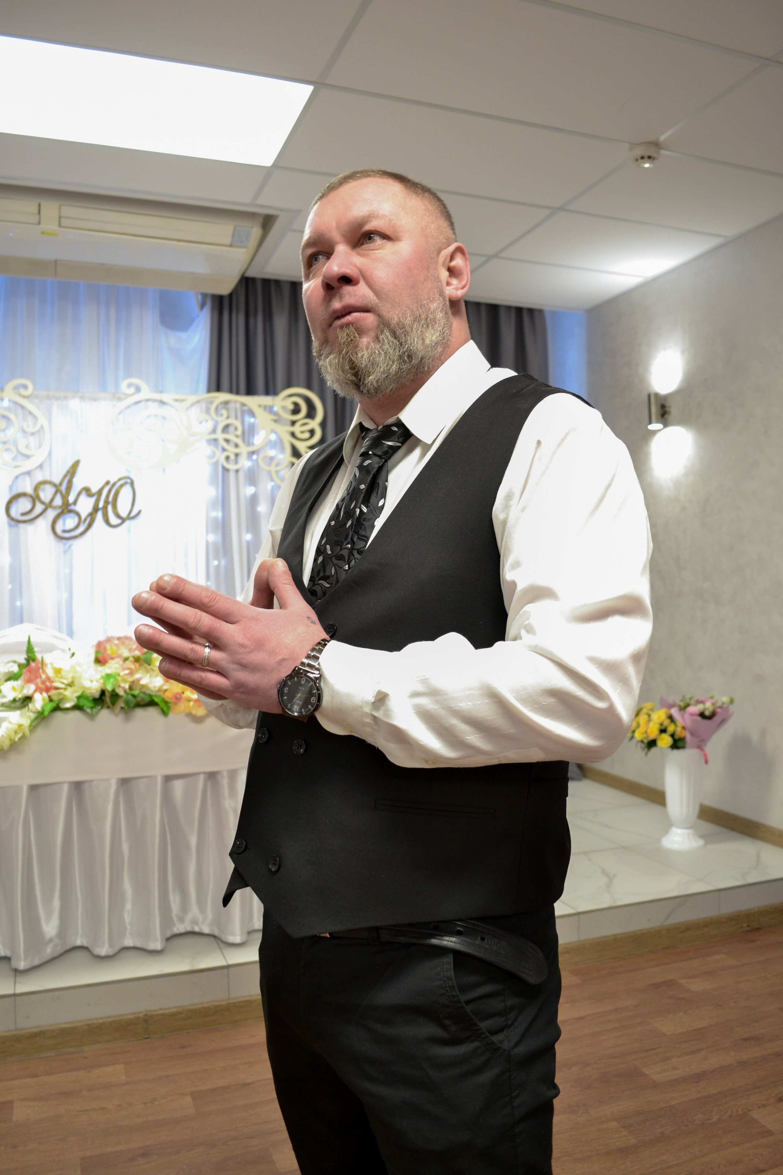 Свадьба. Семейный и свадебный фотограф в Йошкар-Оле Виктор Крайт