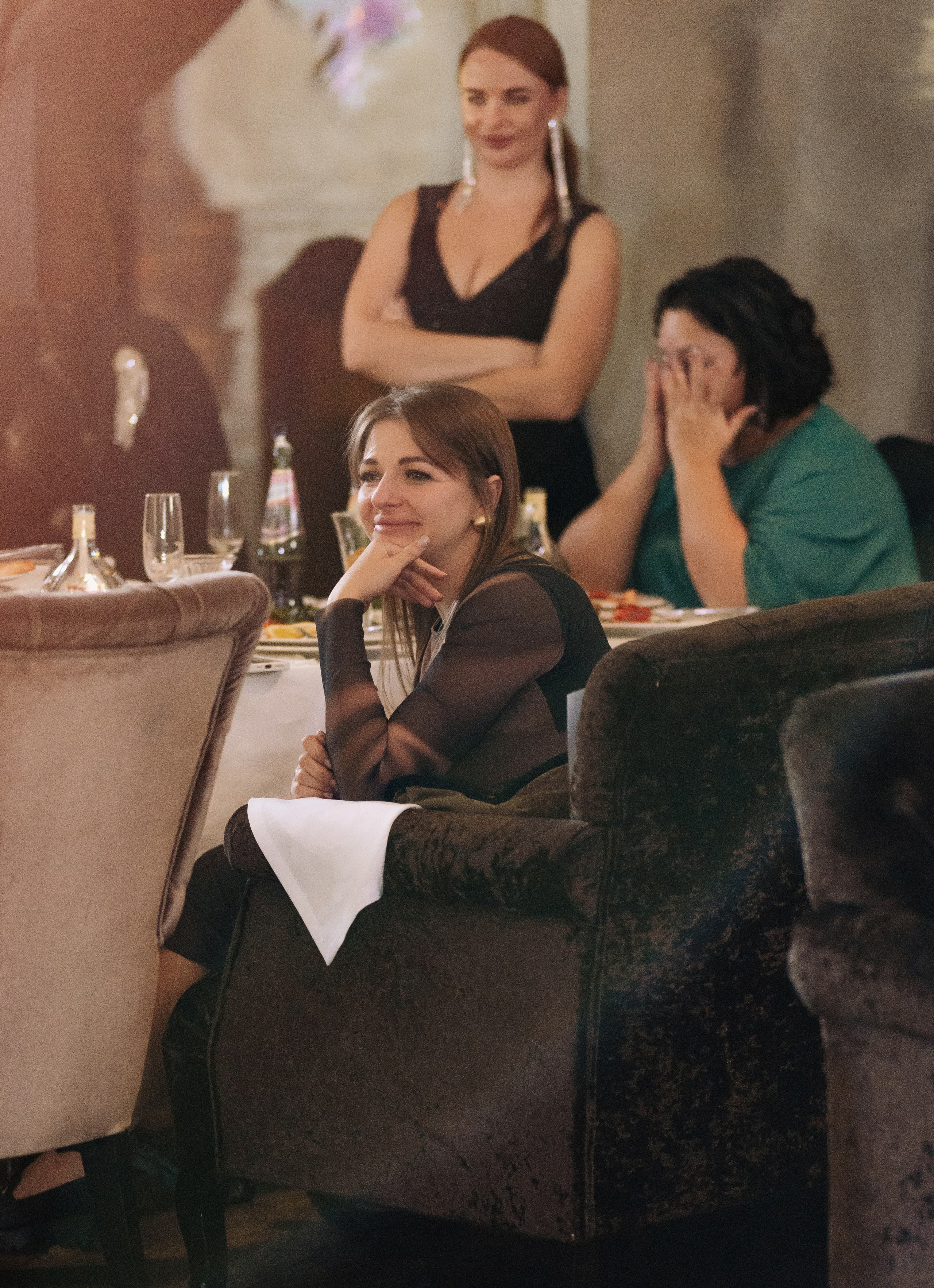 Максим & Нелли. Свадебный и семейный фотограф в Краснодаре Павел Мельников