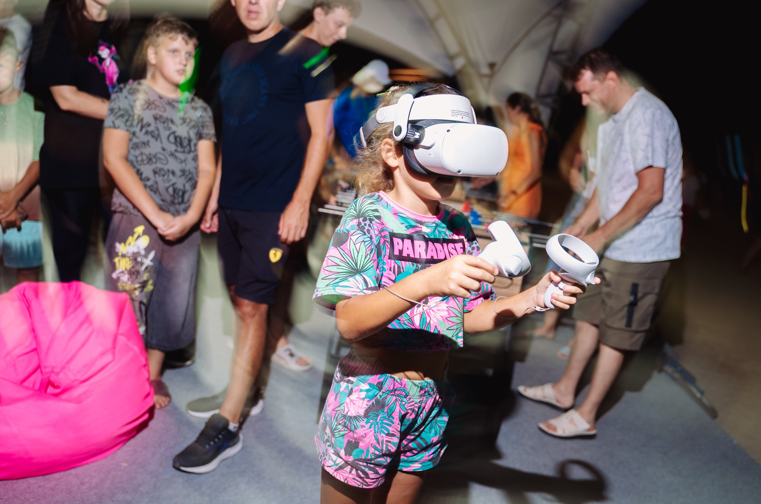 Репортаж OZON. Свадебный и семейный фотограф в Краснодаре Павел Мельников