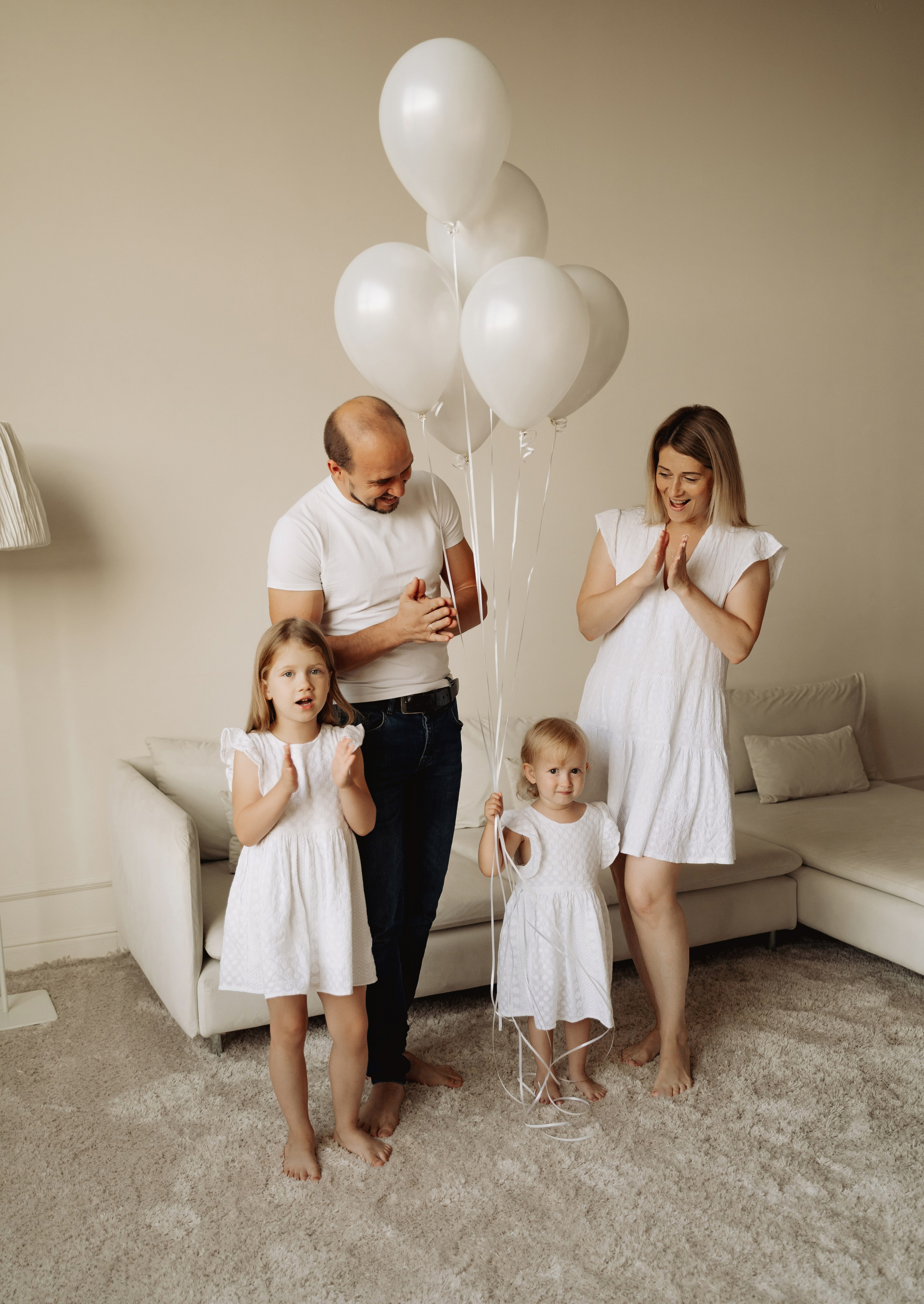 Семейная фотосессия. Свадебный и семейный фотограф в Краснодаре Павел Мельников