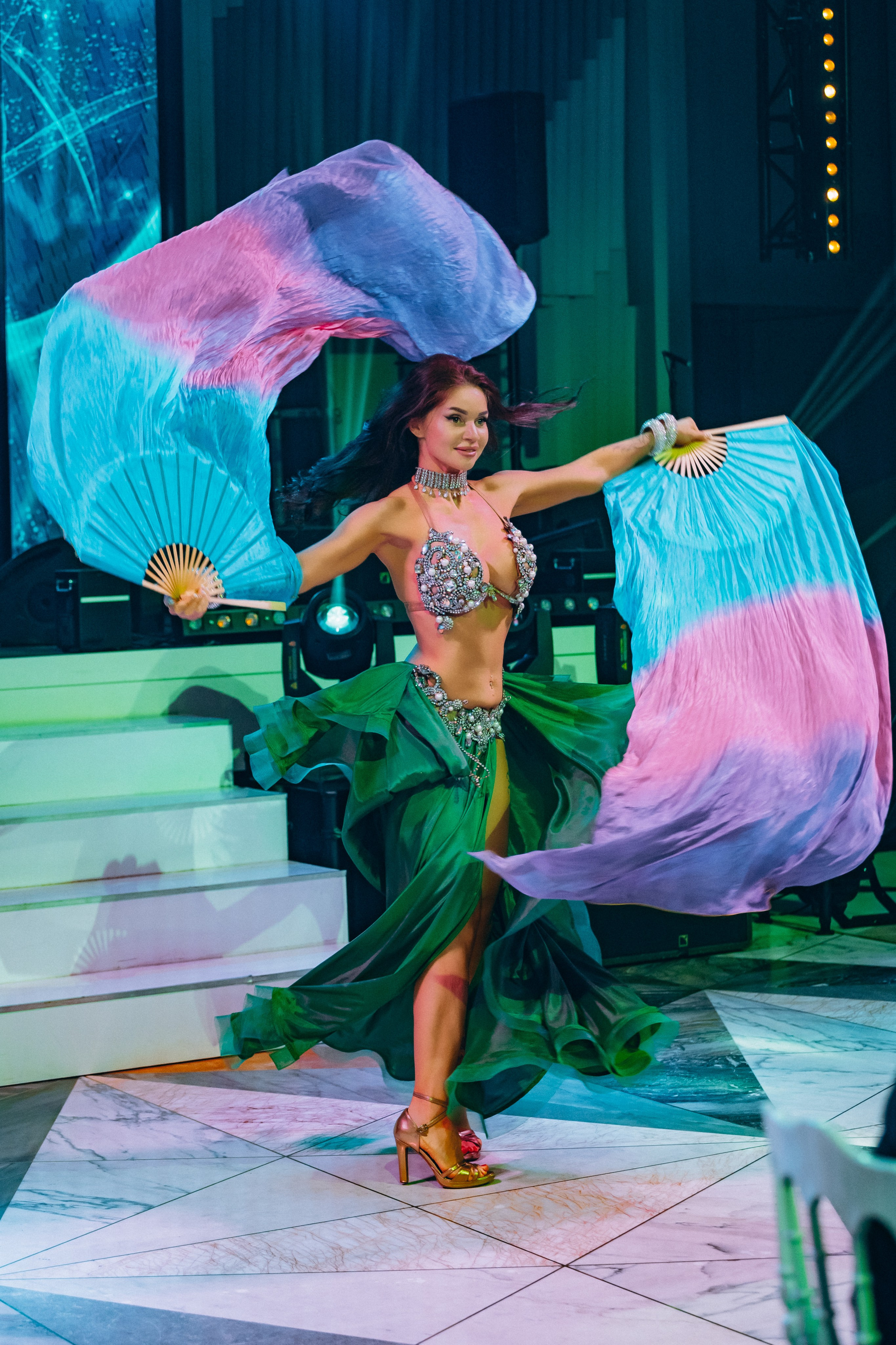 Юбилей в Orion hall. FOTOZ Studio / Фотовидеомейкер Андрей Смирнов