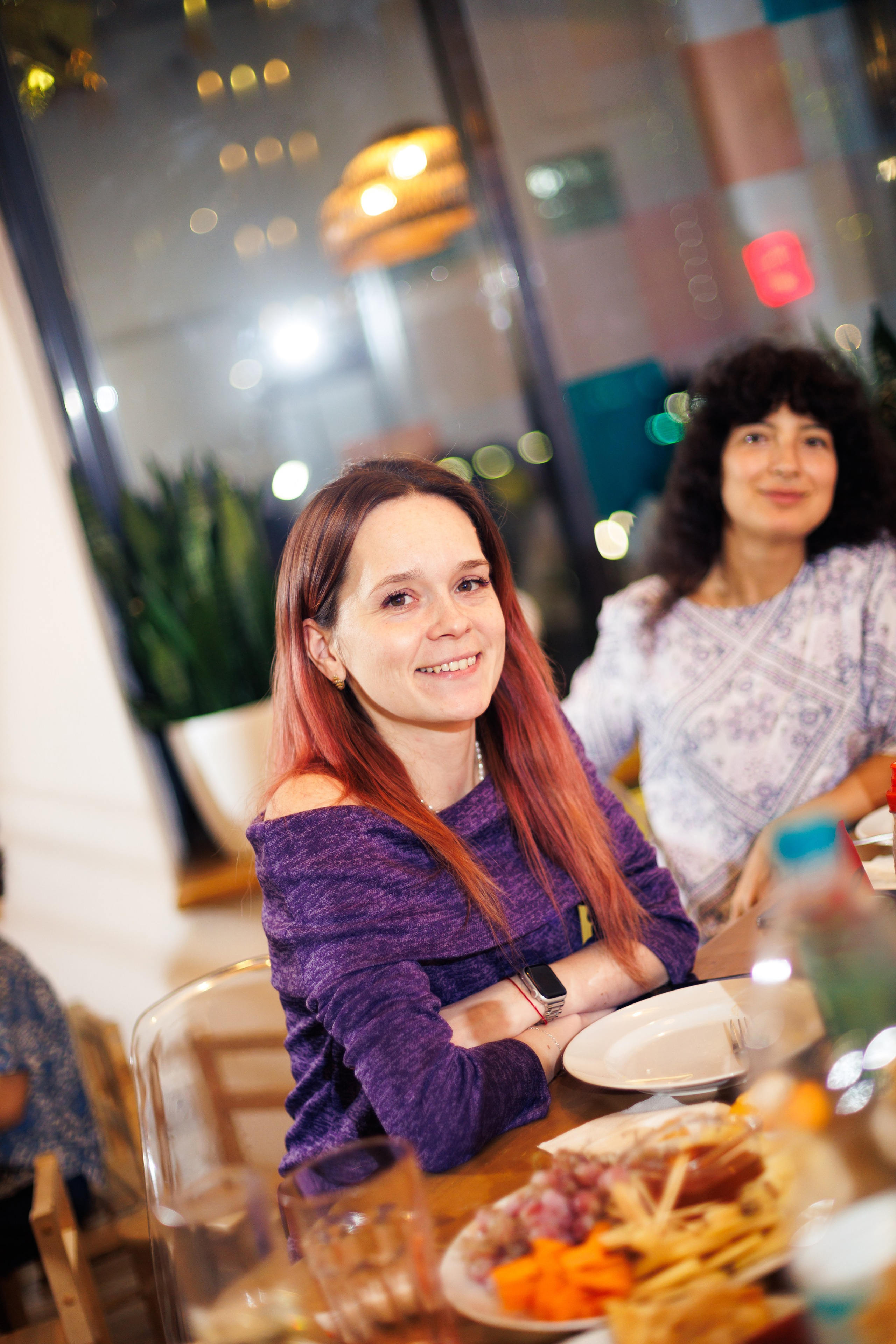 Эмилия. Фотограф мероприятий и спорта: юбилеев, дней рождений и корпоративов из Москвы