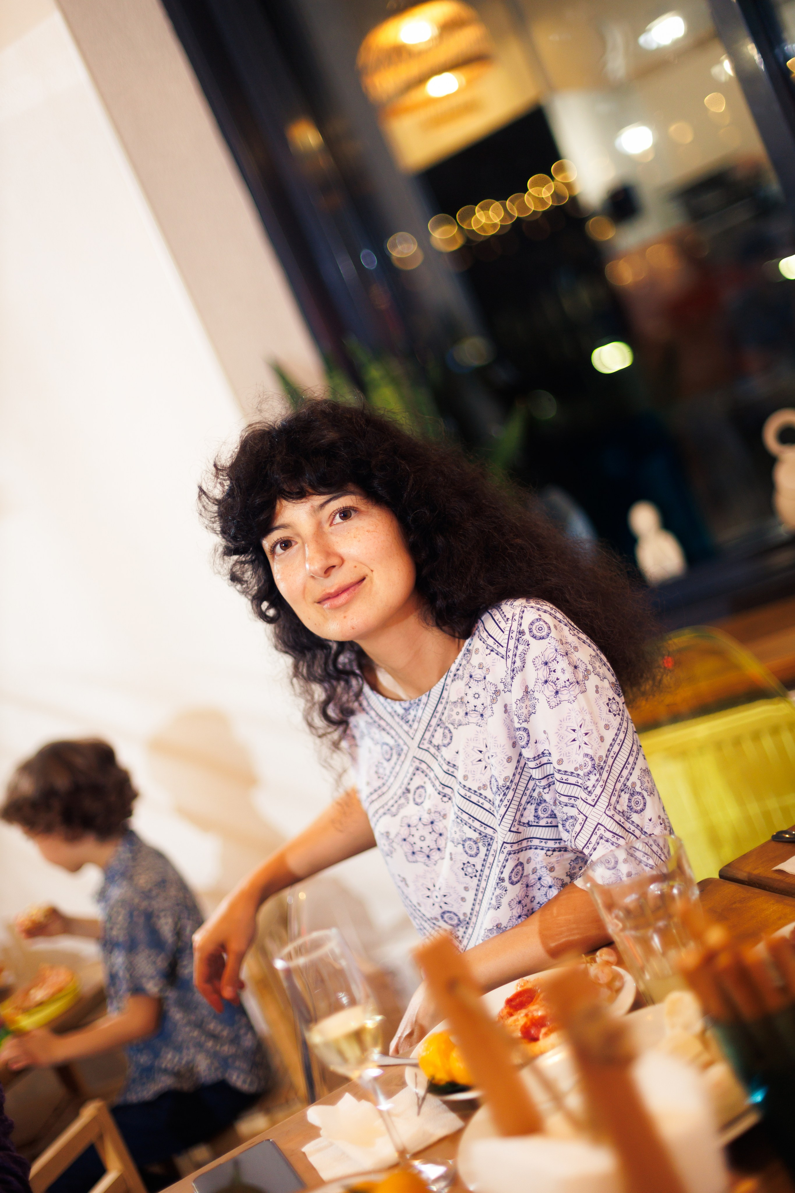 Эмилия. Фотограф мероприятий и спорта: юбилеев, дней рождений и корпоративов из Москвы