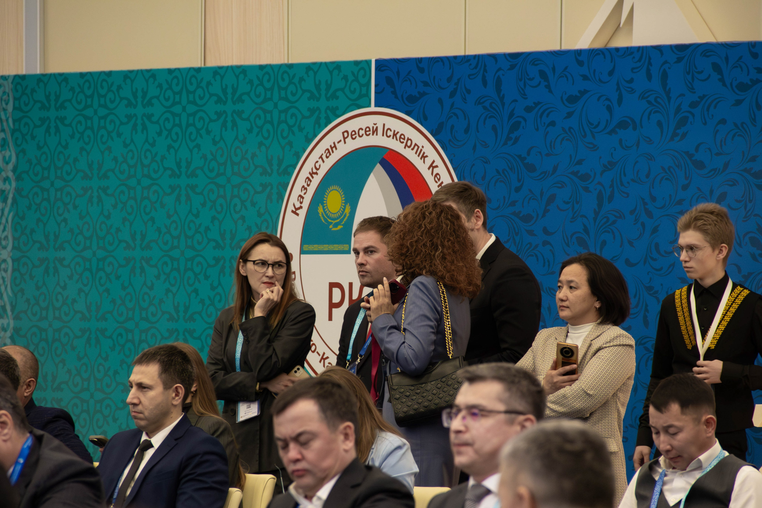 Форум Россия Казахстан 2024. Фотограф мероприятий и спорта: юбилеев, дней рождений и корпоративов из Москвы