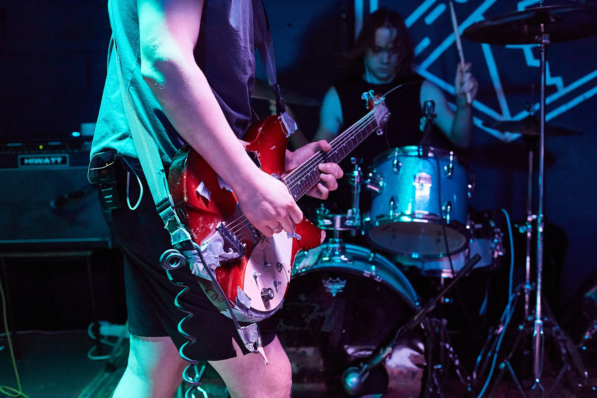 Концертная фотография. Коммерческий предметный фотограф