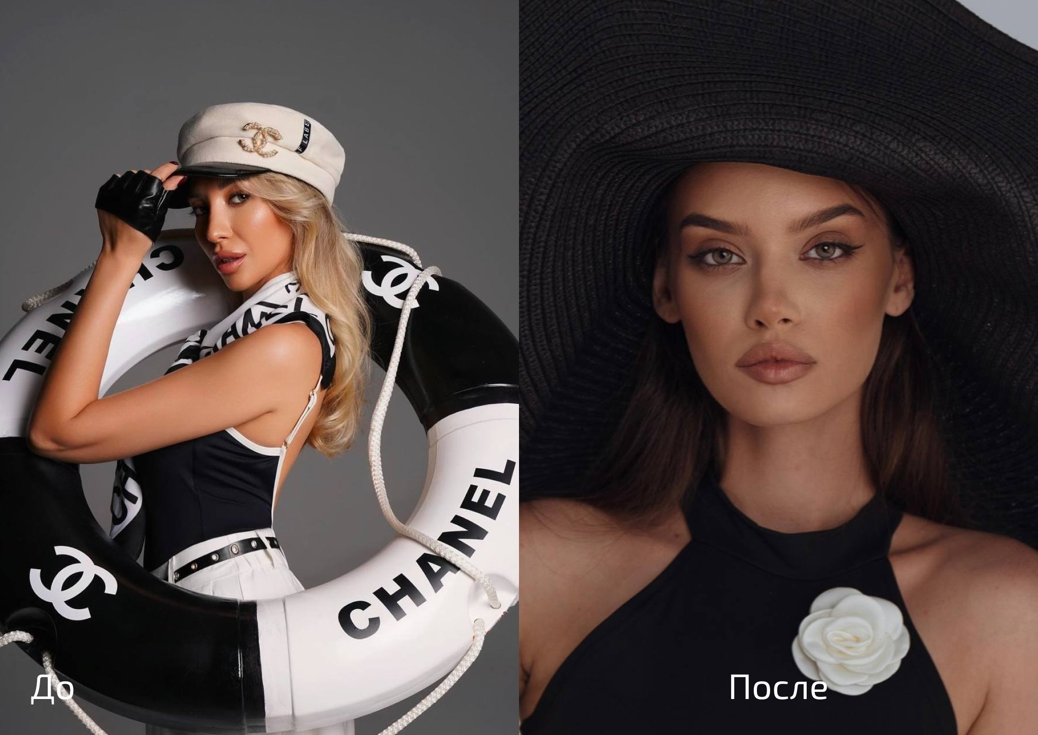 ФОТОНИЗМ. ГЛУБОКОЕ ПОГРУЖЕНИЕ