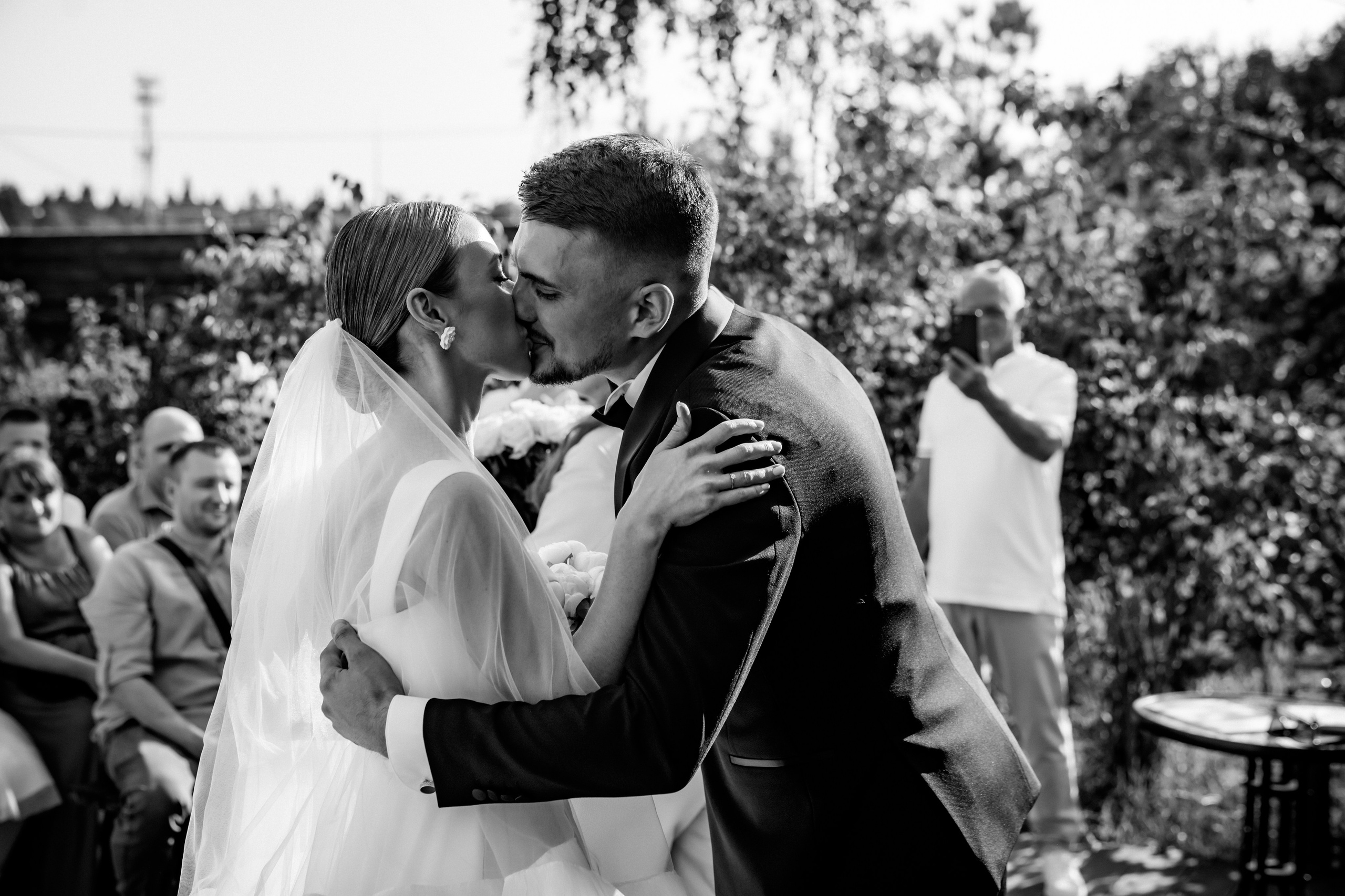 2024. Богдан и Ирина. Свадебный и семейный фотограф в Москве и Европе Евгения Амелина