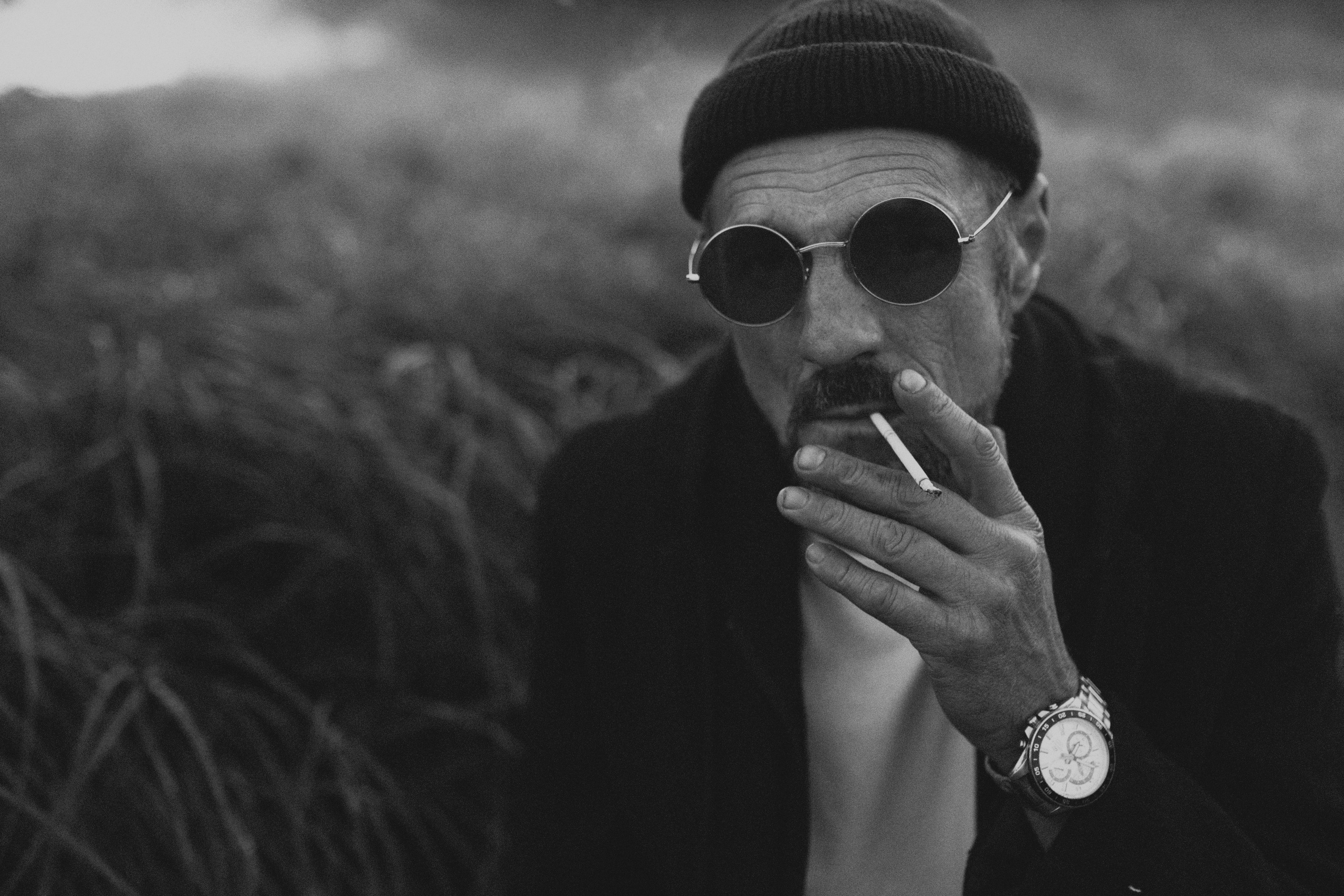 Мужская постановочная. Портретный и свадебный фотограф Москва Лучин Сергей