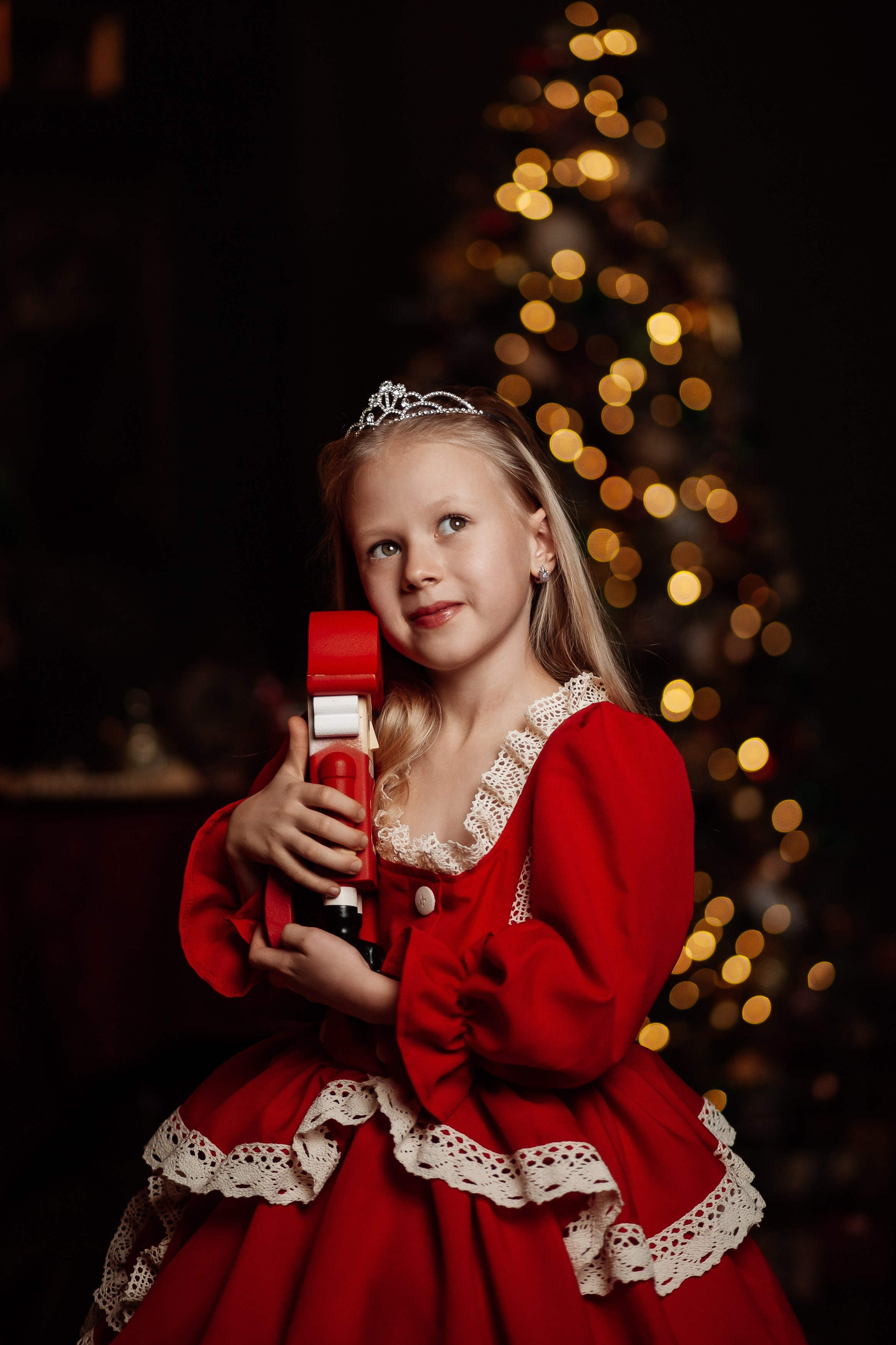 Яна. Фотограф в Нижнем Новгороде Таня Галкина