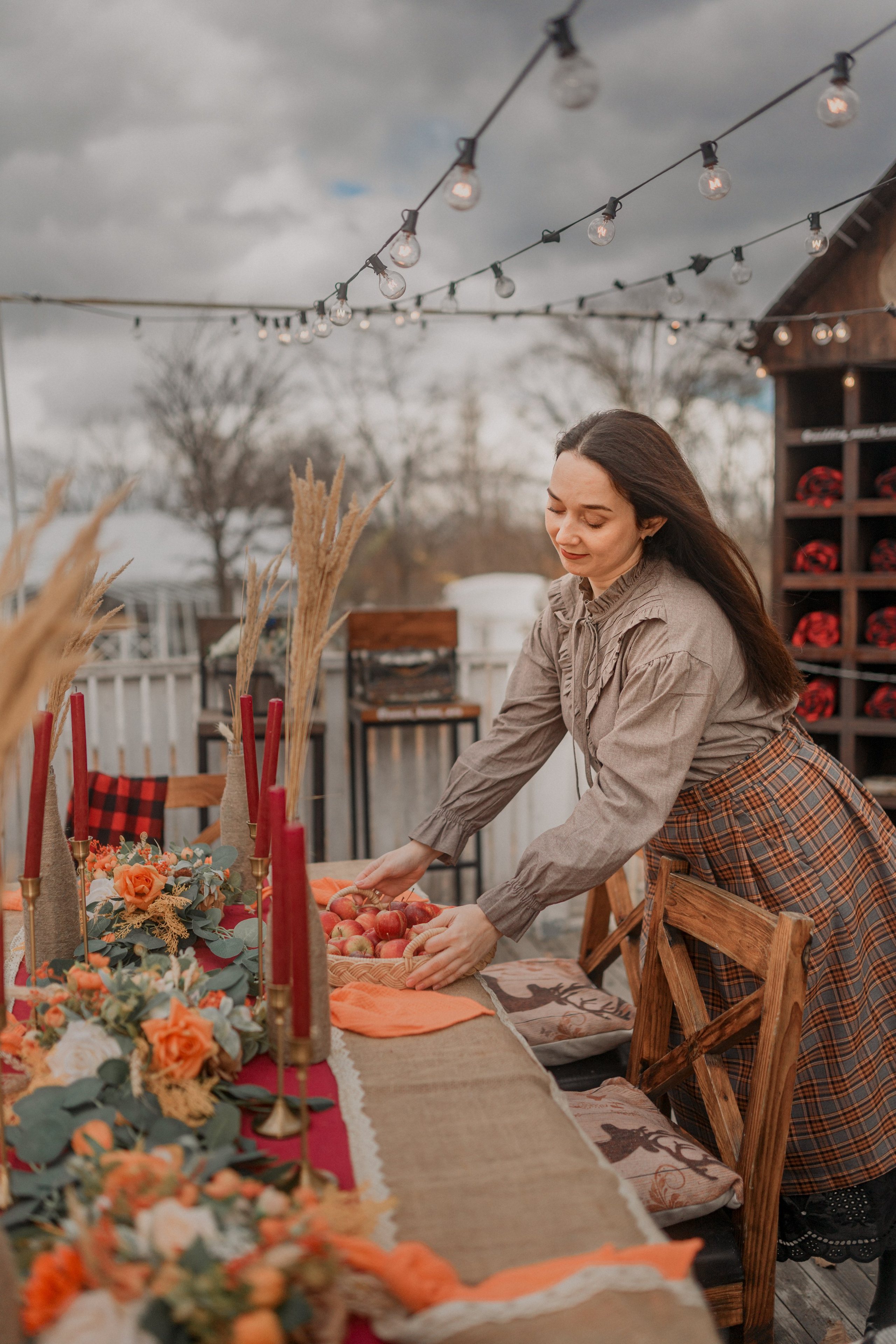 Индивидуальные. Фотограф Арсеньев-Владивосток Денис Тишин