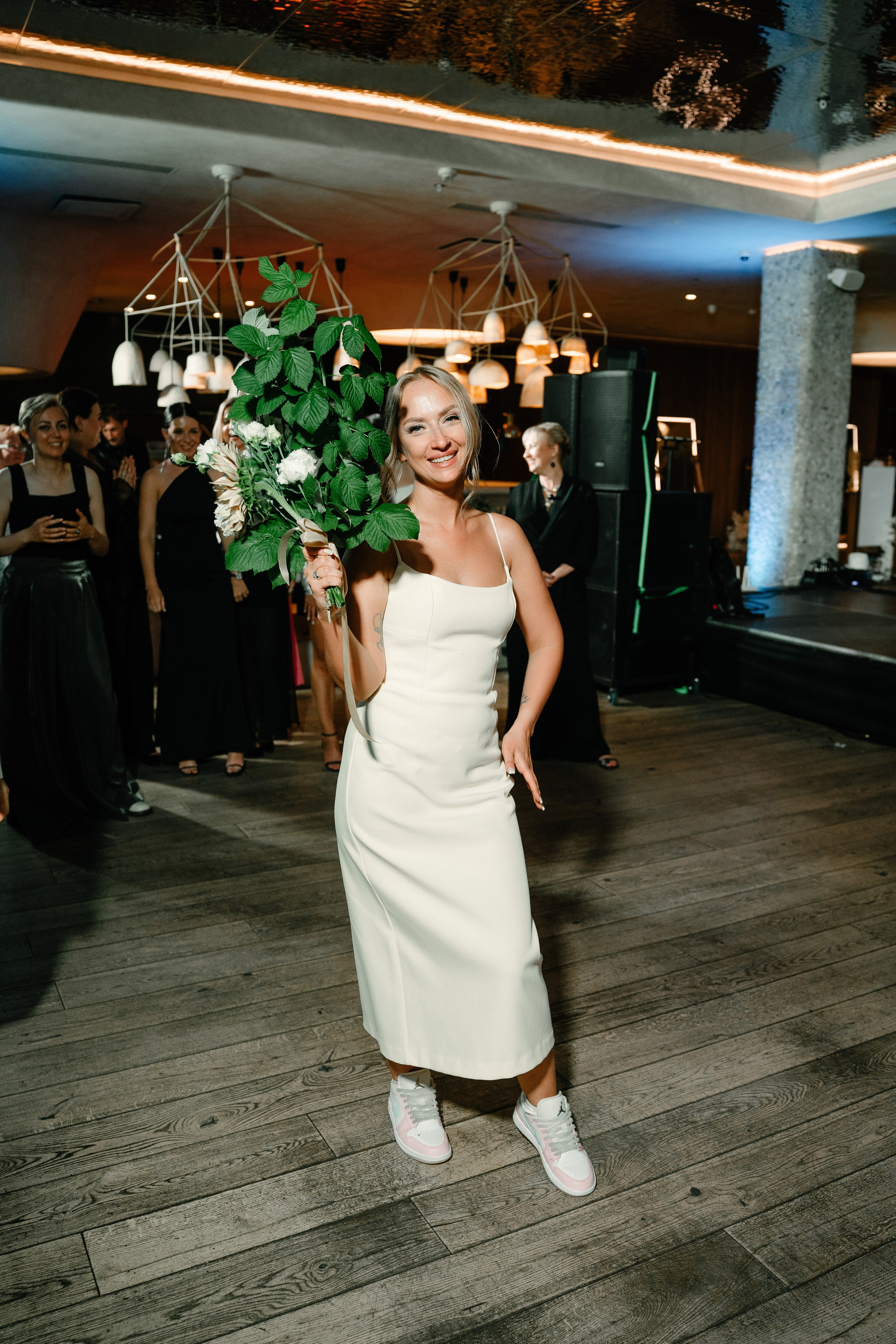 Александр и Марина. Свадебный и семейный фотограф в Воронеже Анастасия Бойко