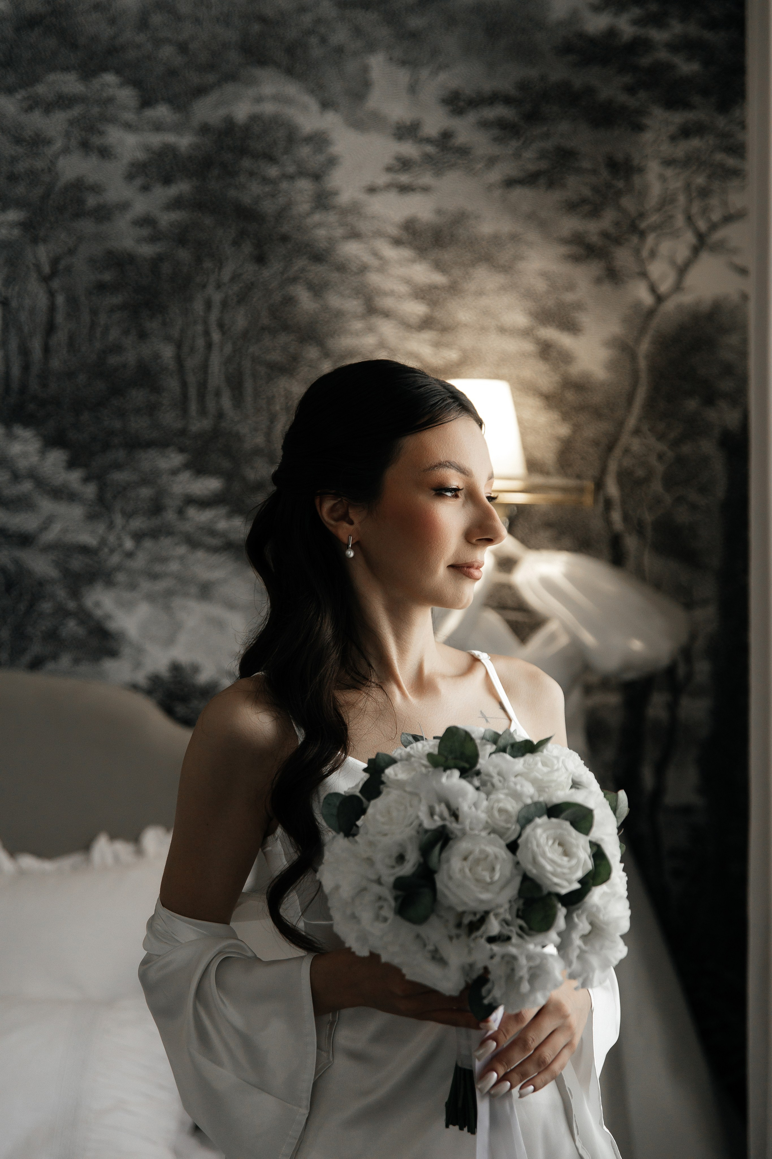 Георгий & Анастасия. Фотограф и видеограф в Саратове и Энгельсе Антон Рассказов