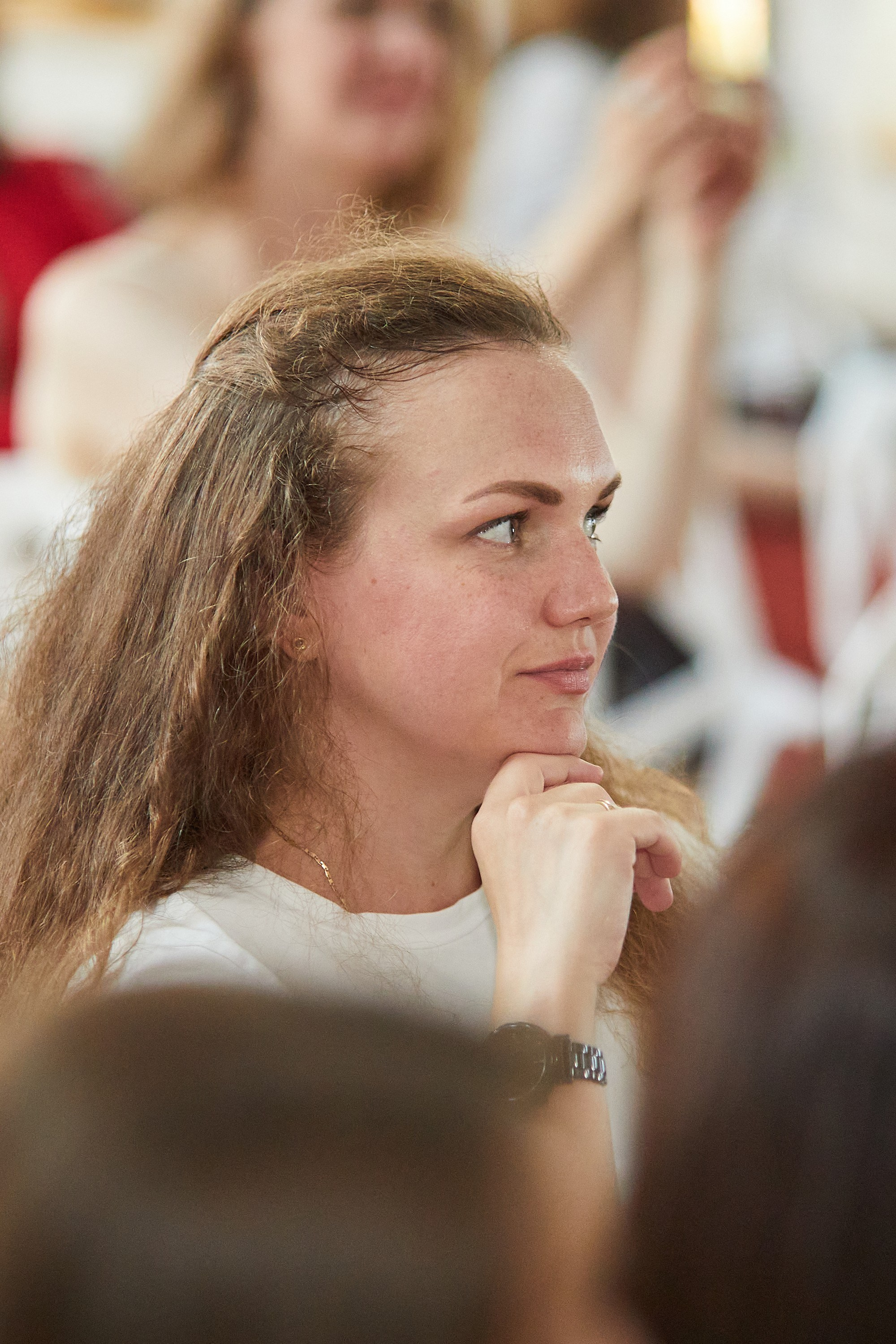 Праздник у психологов и коучей. Event фотограф Александр Осин. г. Москва
