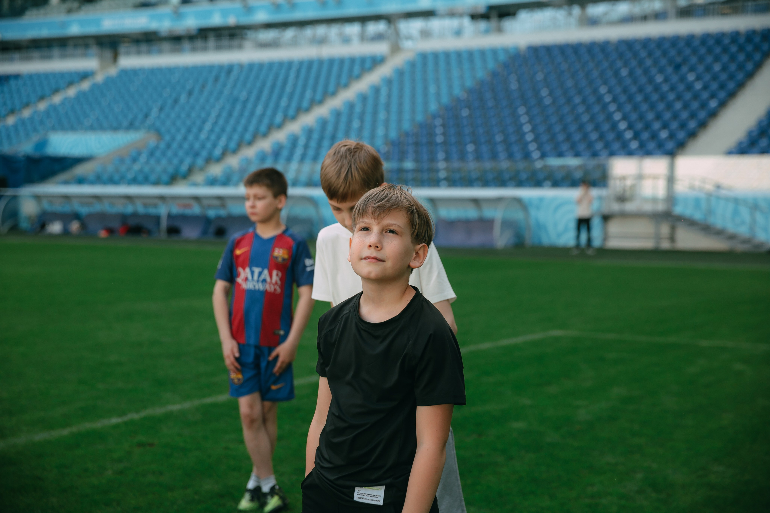 День Рождения Саши. Катерина Макиева